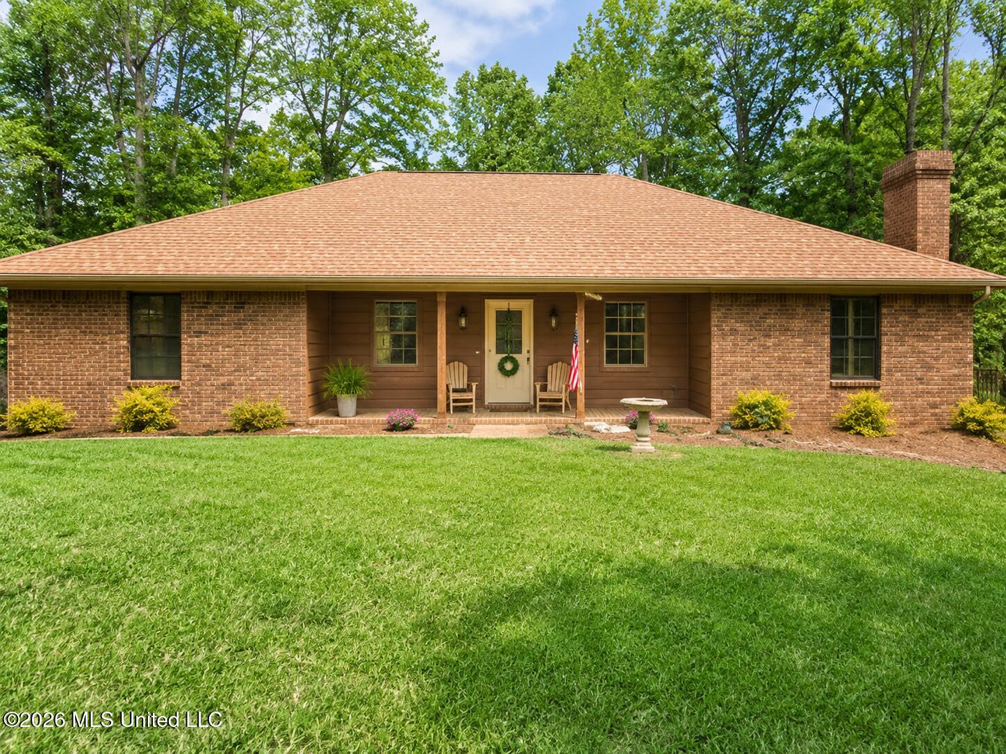 4503 Pine Lake Drive Property Photo 1