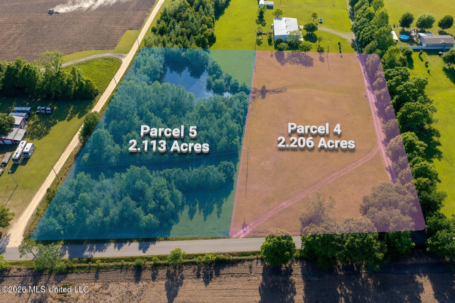 00 Werner Road Property Photo 4