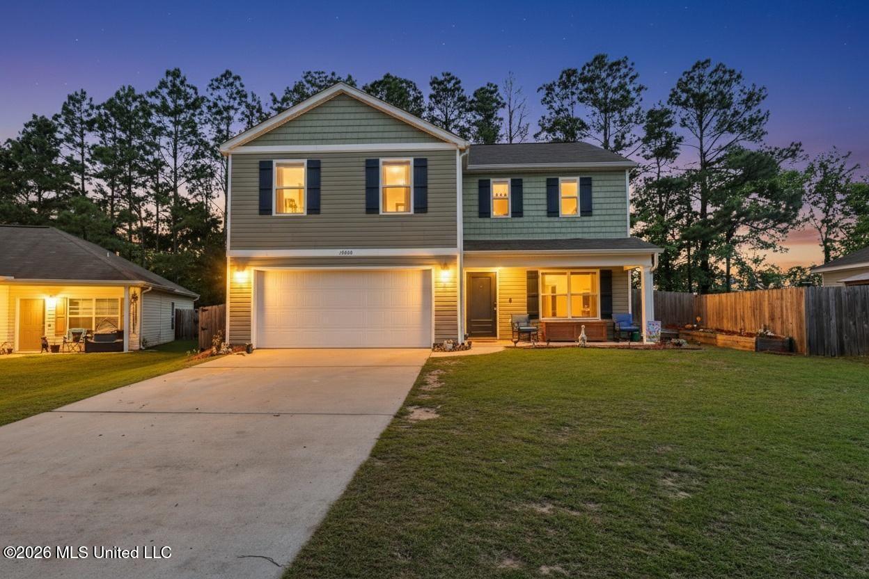 18520 Devin Court Property Photo 1