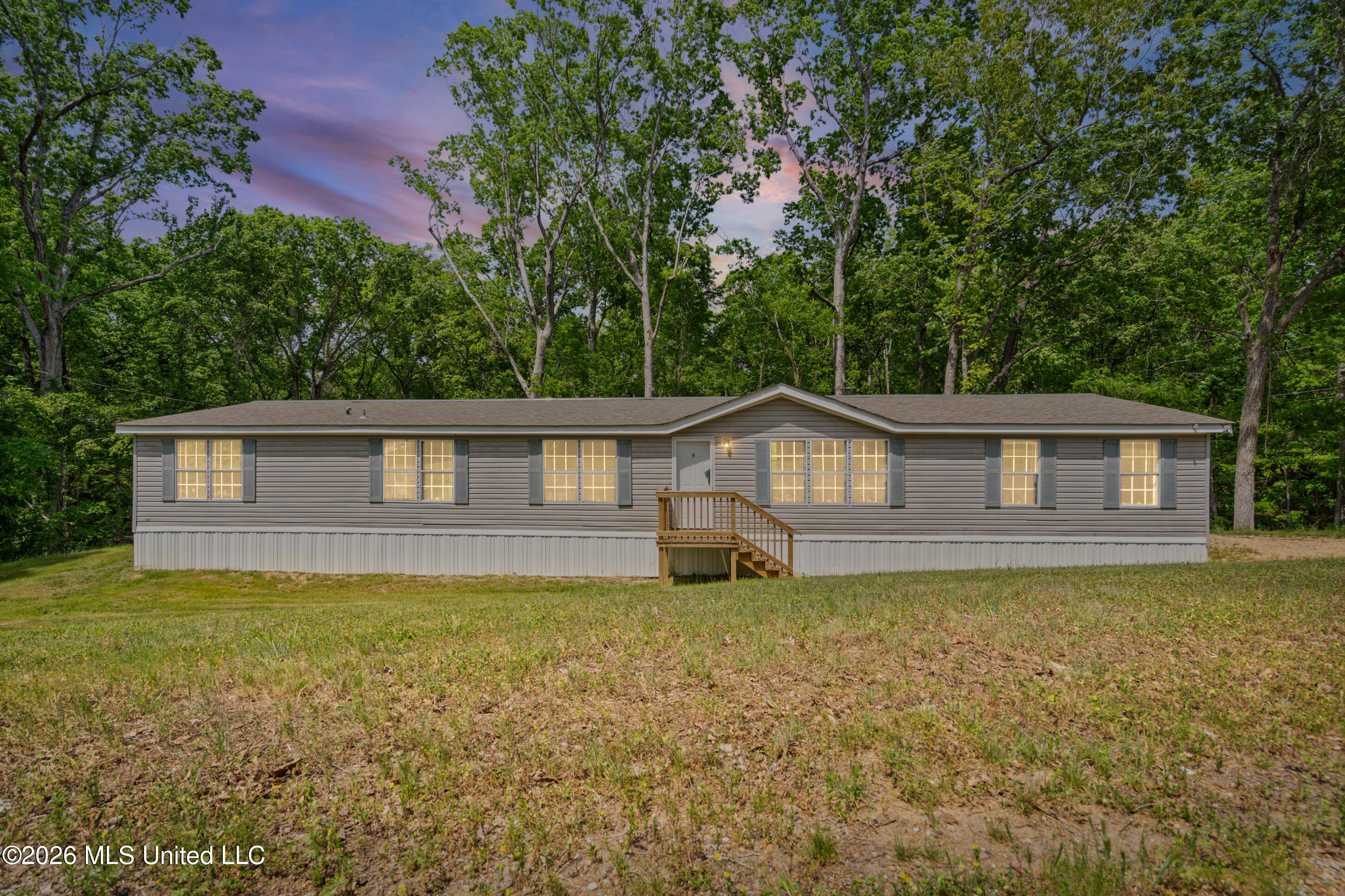 258 Coles Point Road Property Photo 1