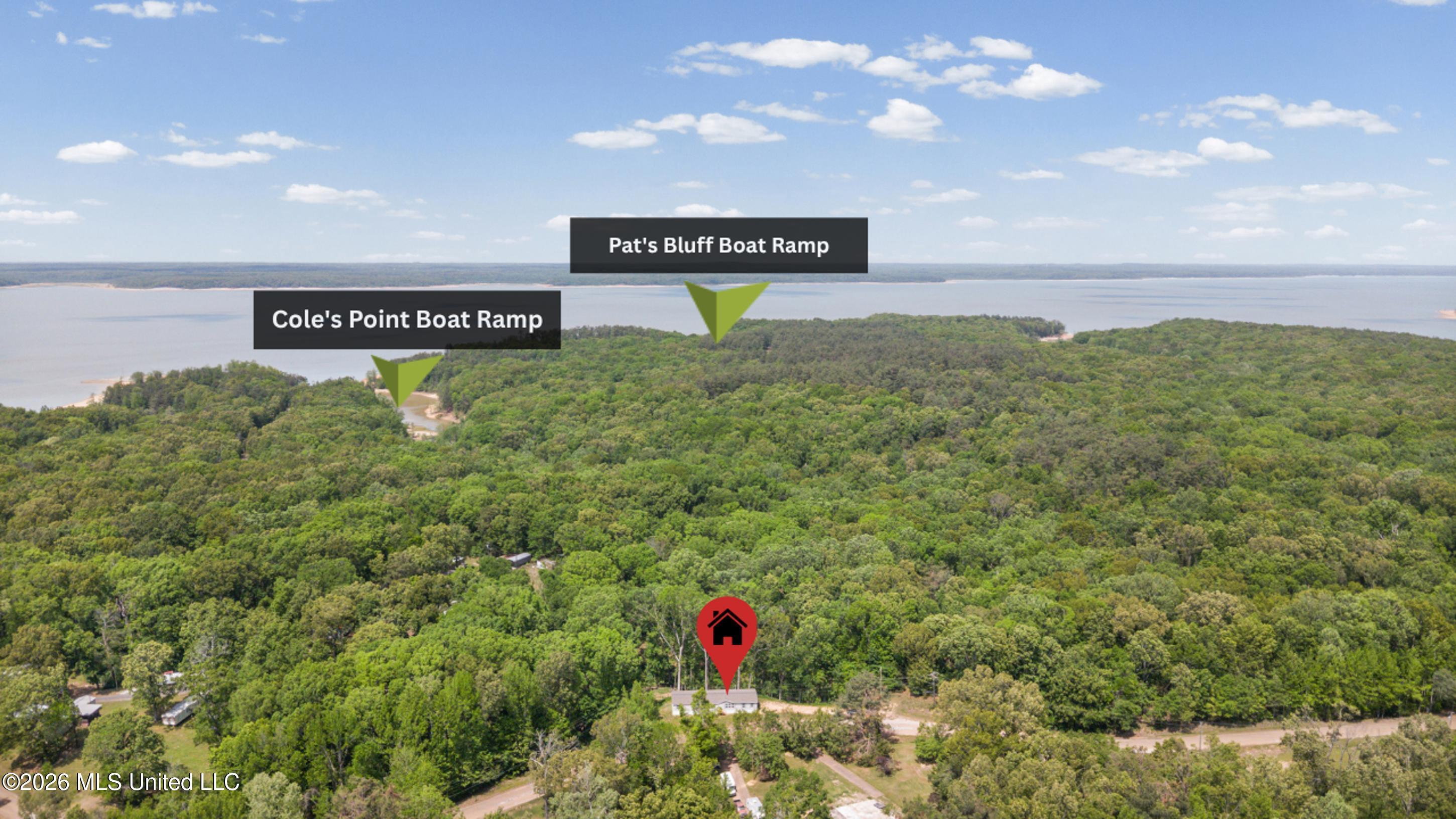 258 Coles Point Road Property Photo 3