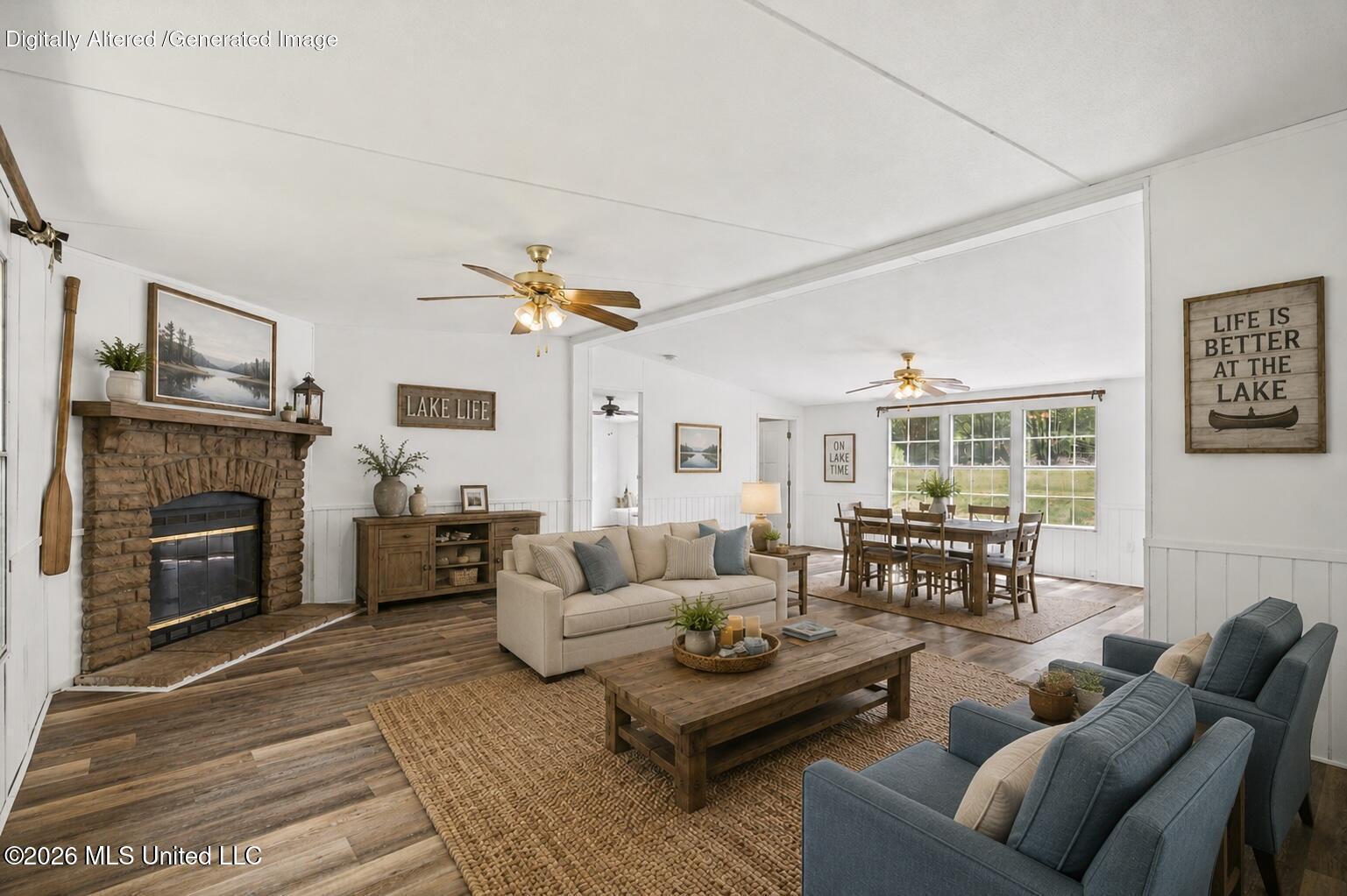258 Coles Point Road Property Photo 5