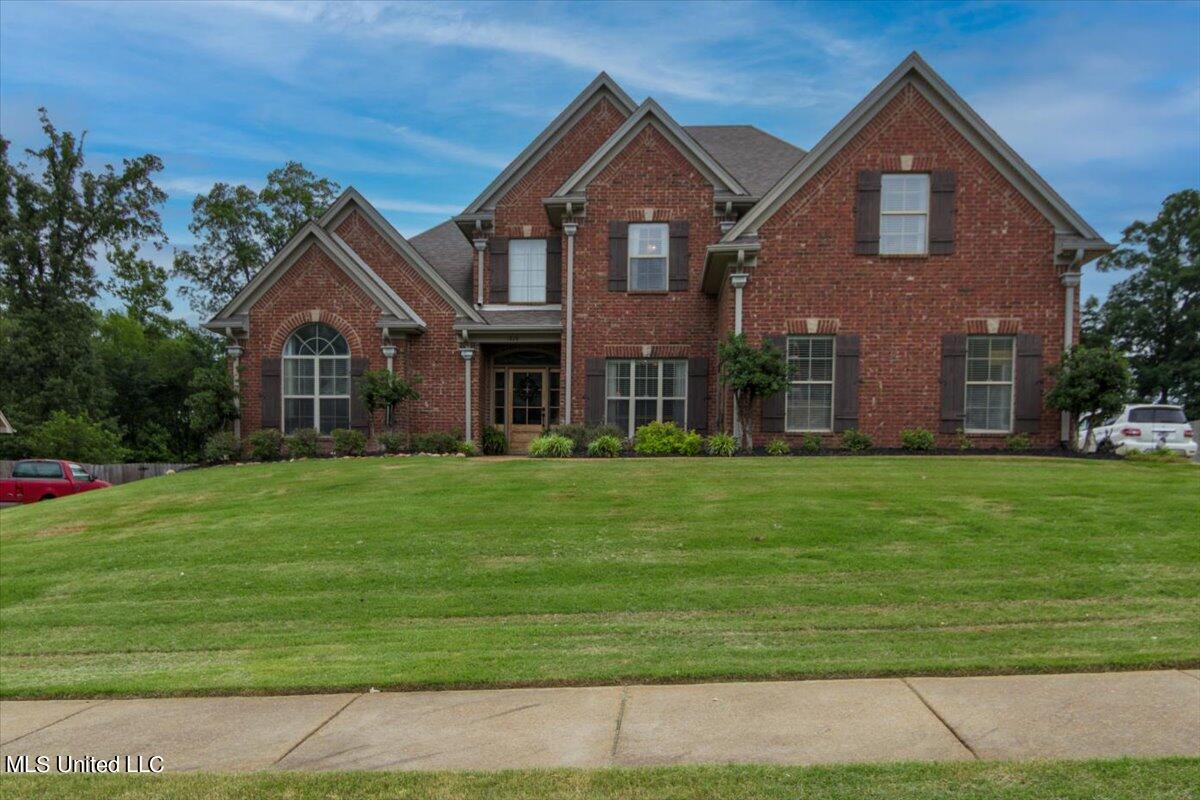 1828 W Keenlan Drive Property Photo 6