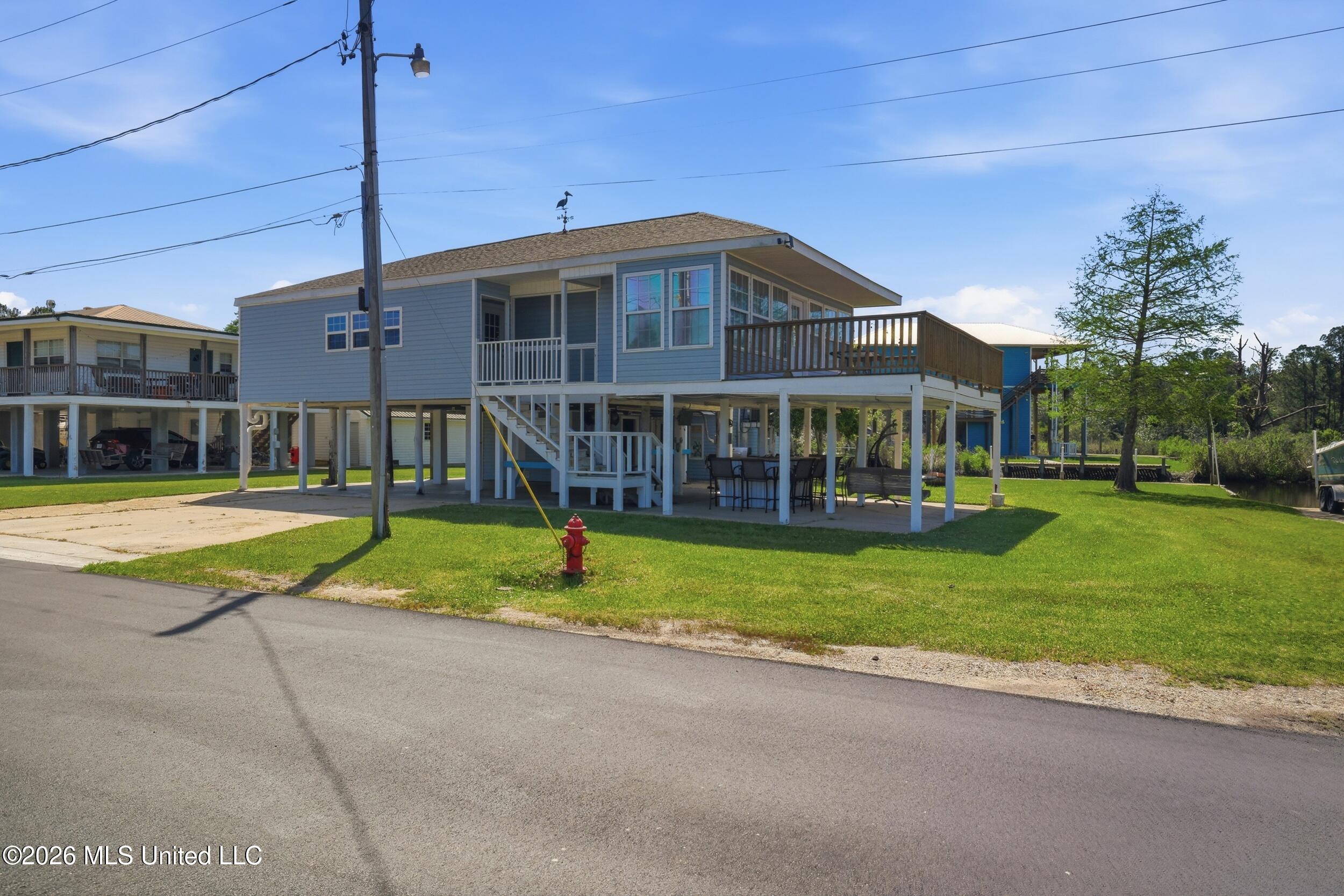 5057 Elbrus Street Property Photo 60