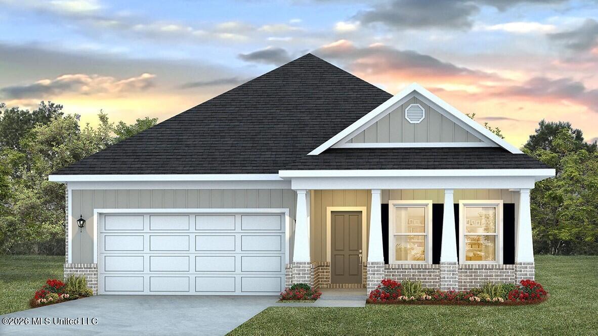 15889 Blue Ridge Drive Property Photo 1