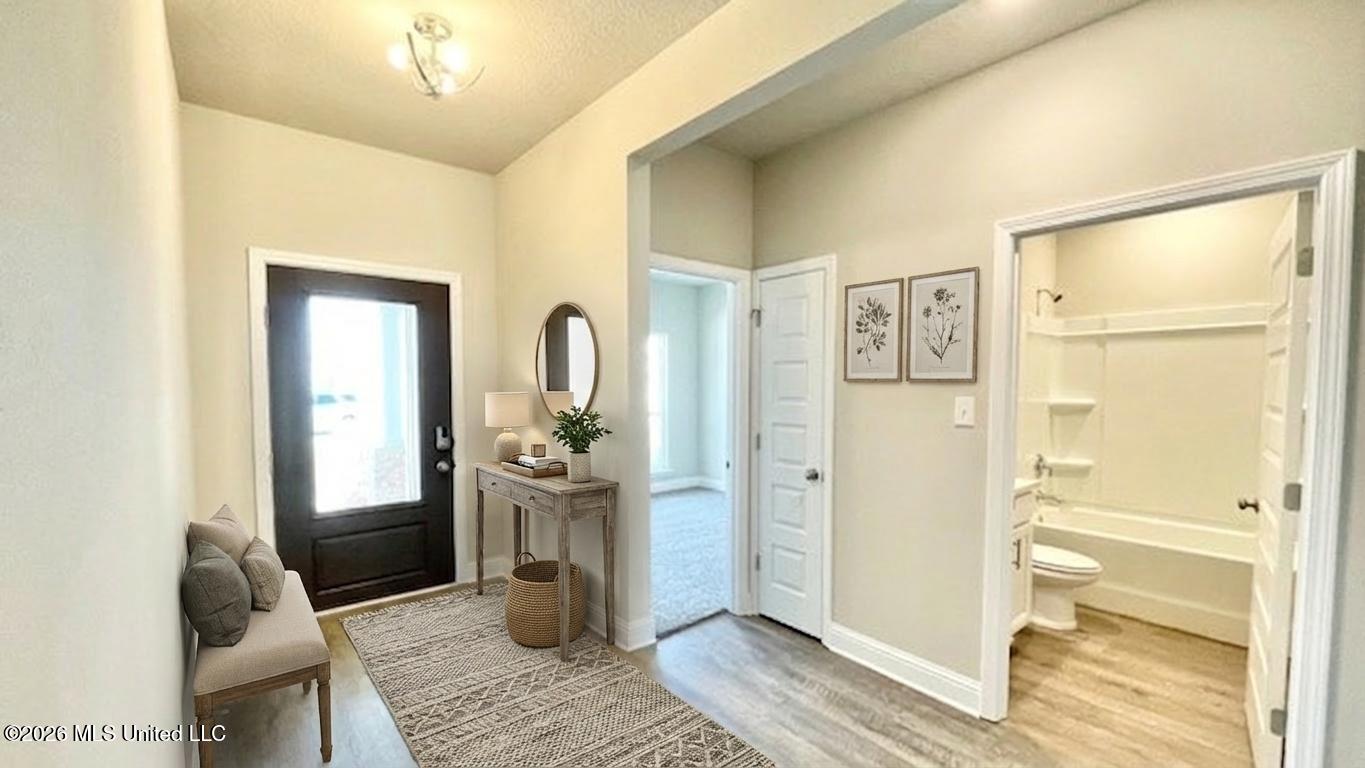 15889 Blue Ridge Drive Property Photo 2