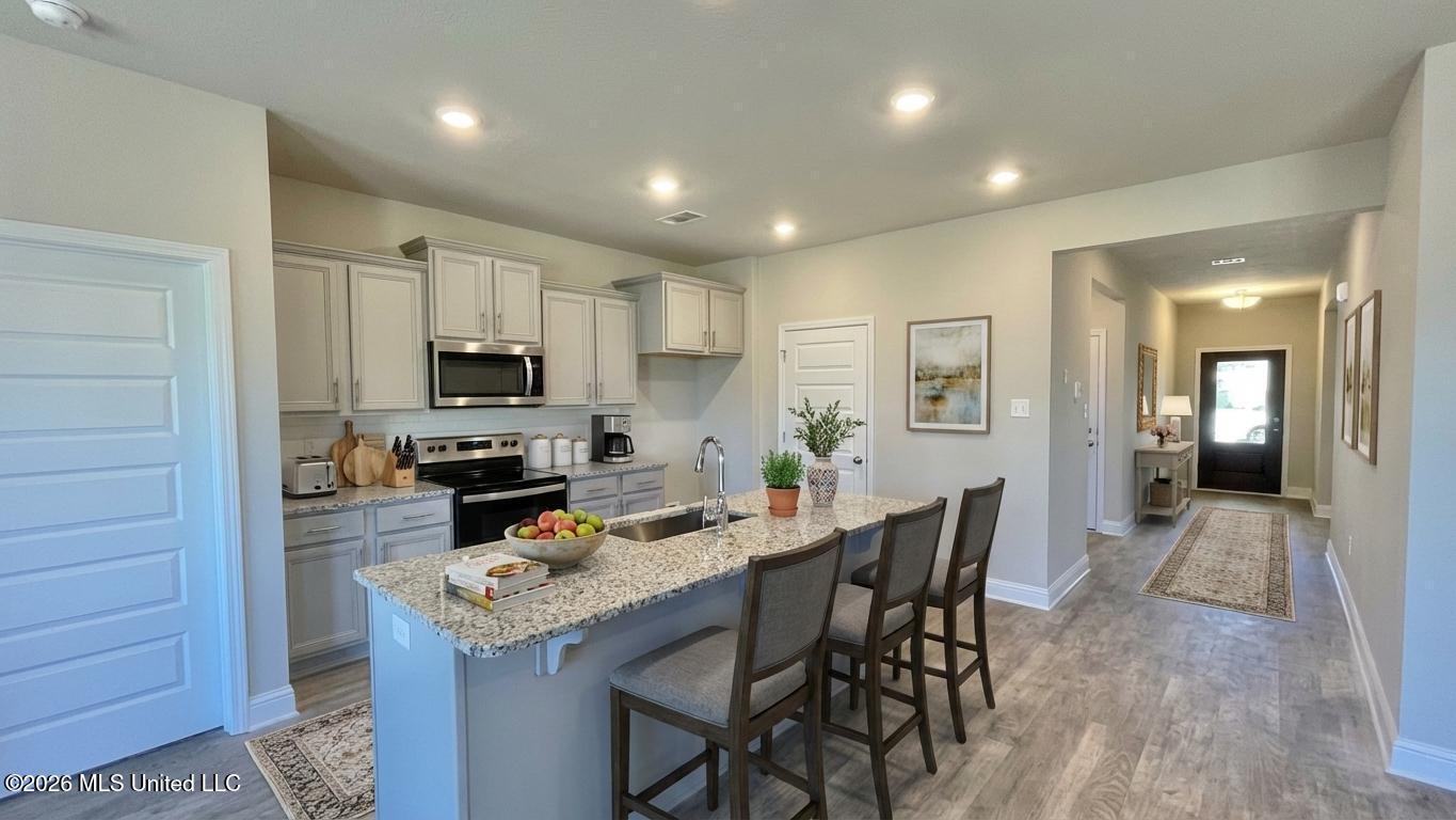 15889 Blue Ridge Drive Property Photo 4
