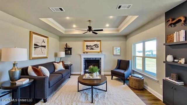 15889 Blue Ridge Drive Property Photo 6