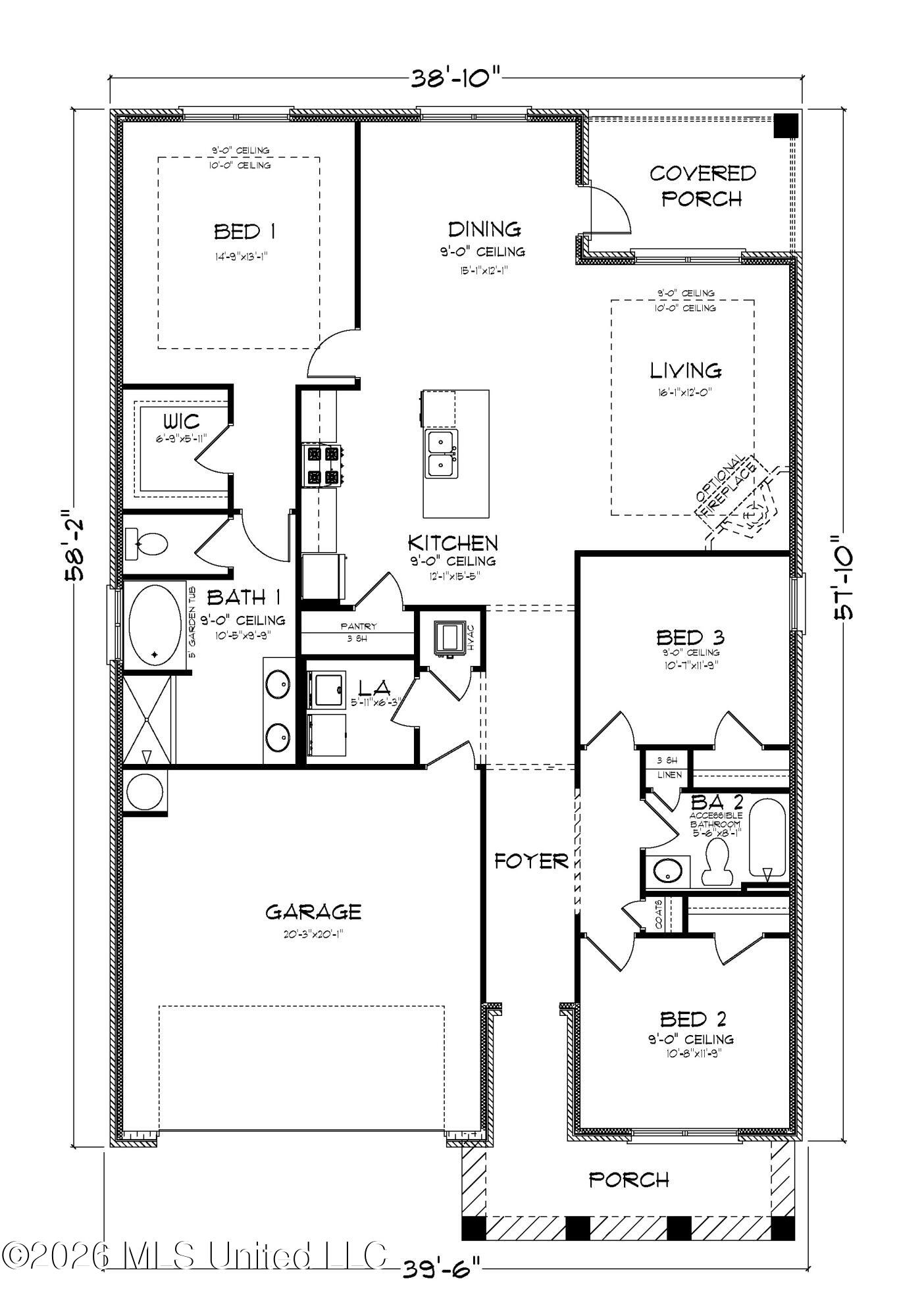 15889 Blue Ridge Drive Property Photo 19