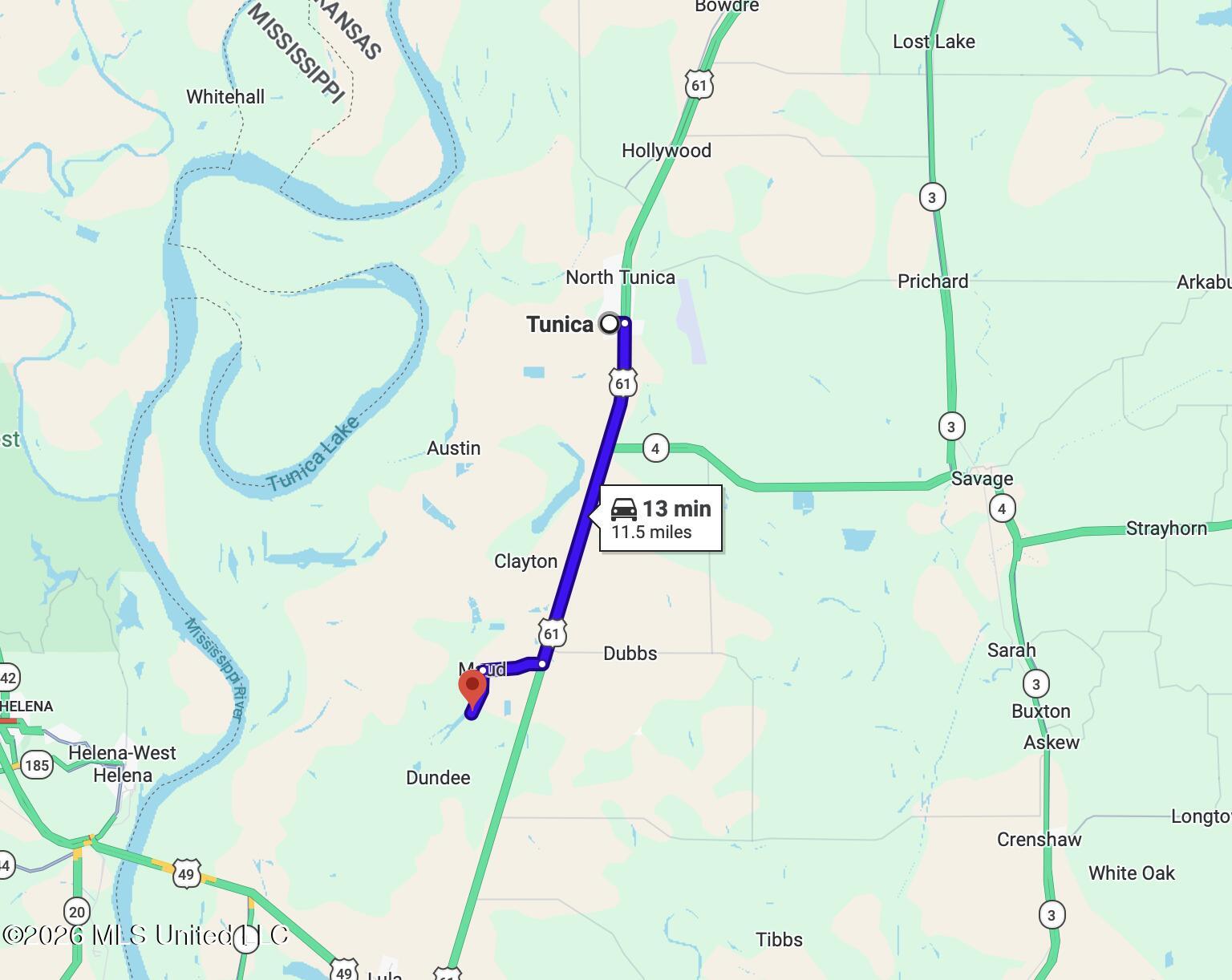 S Highway 61 Property Photo 23