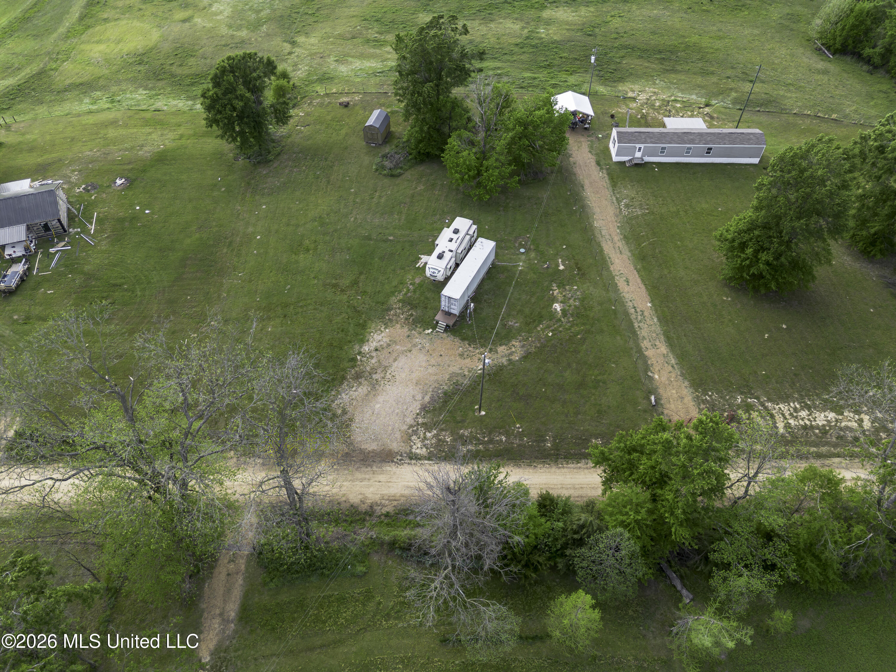 511 Generette Road Property Photo 1