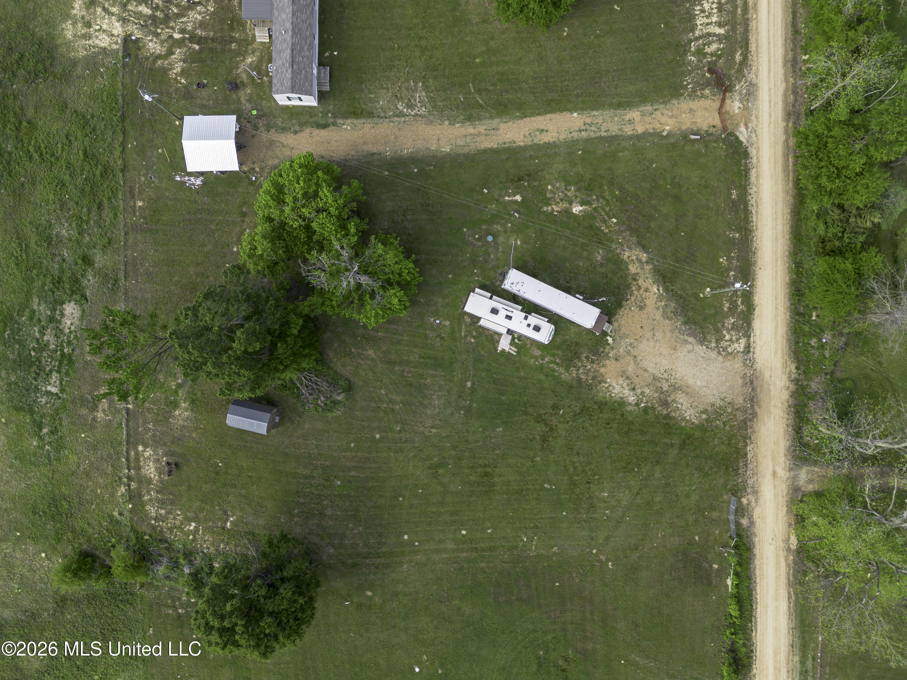511 Generette Road Property Photo 2