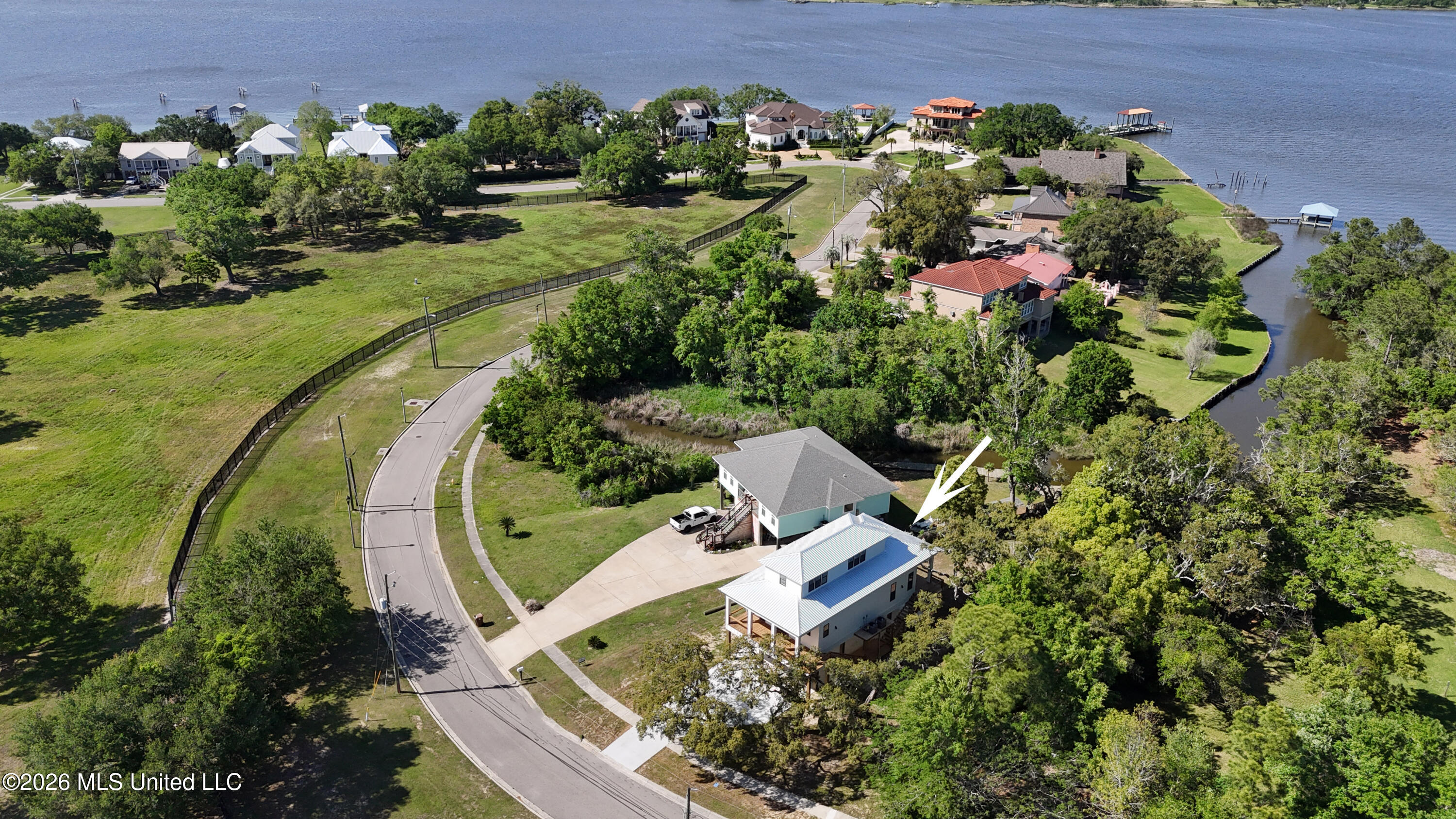 1310 Kensington Drive Property Photo 32