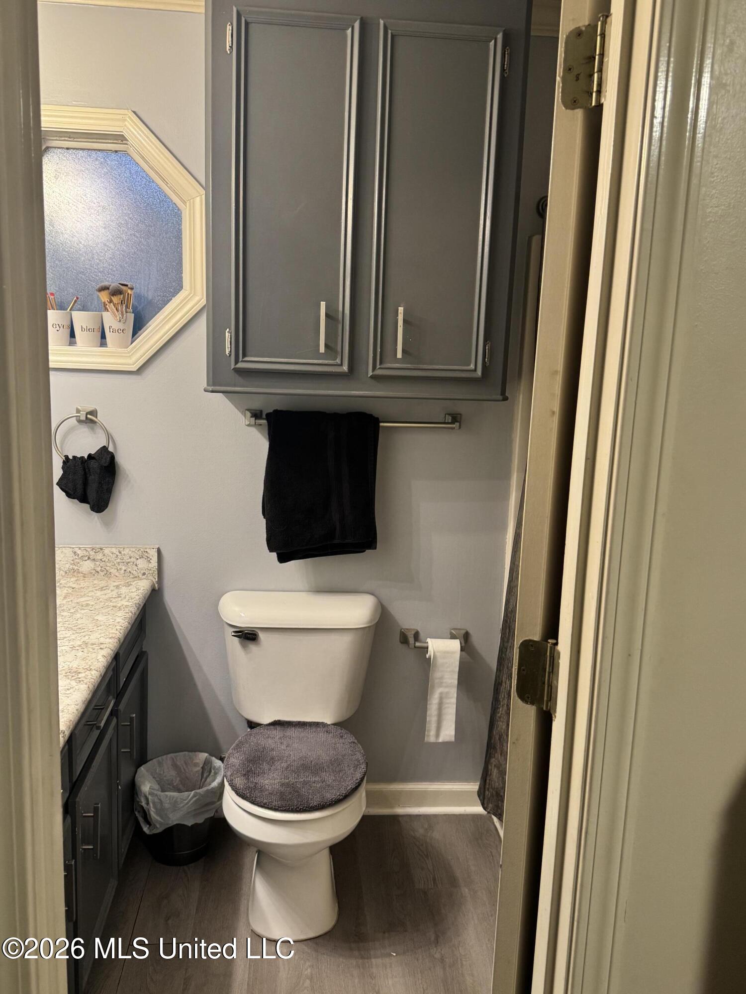 5008 Womack Drive Property Photo 12