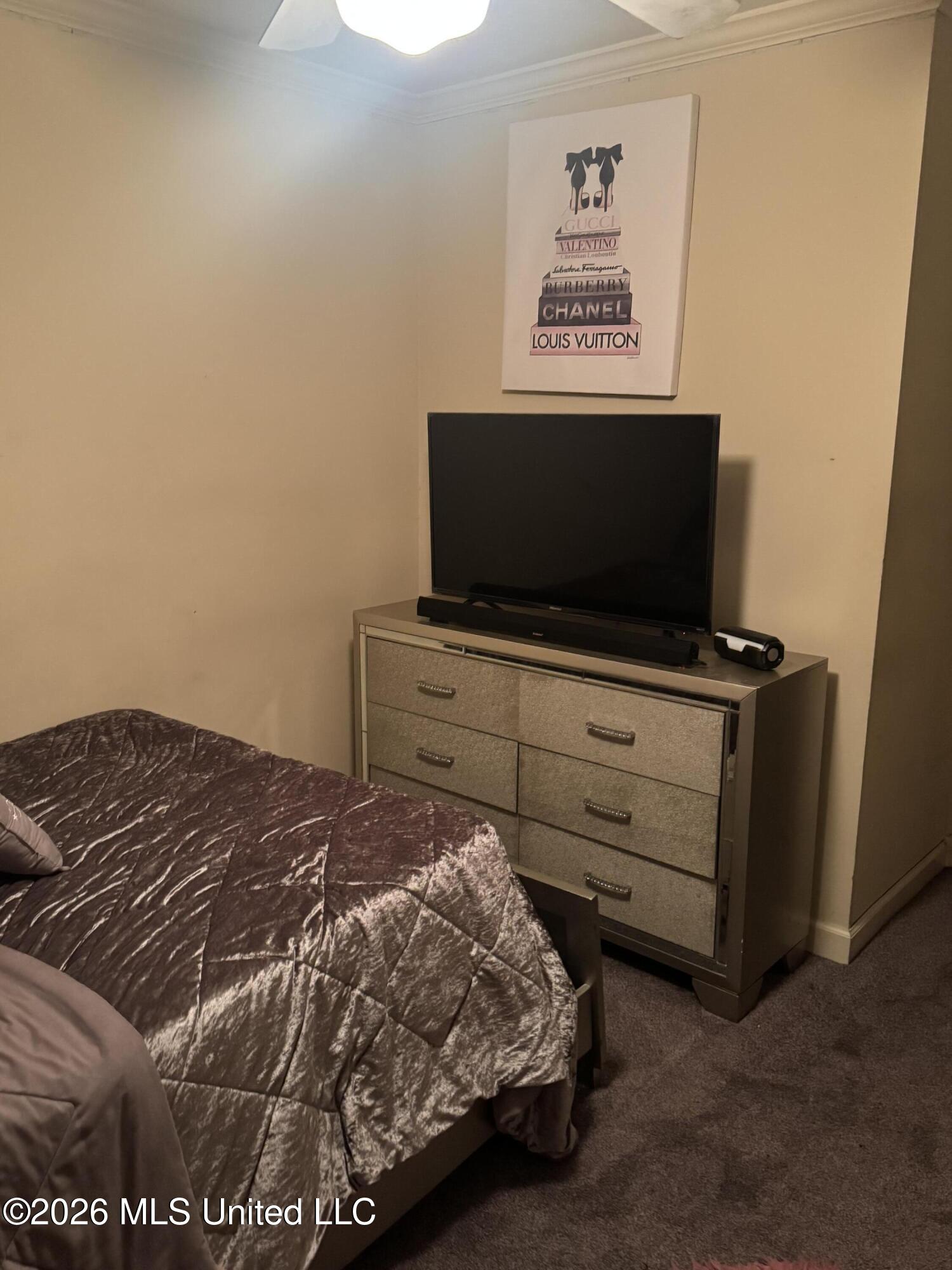 5008 Womack Drive Property Photo 14