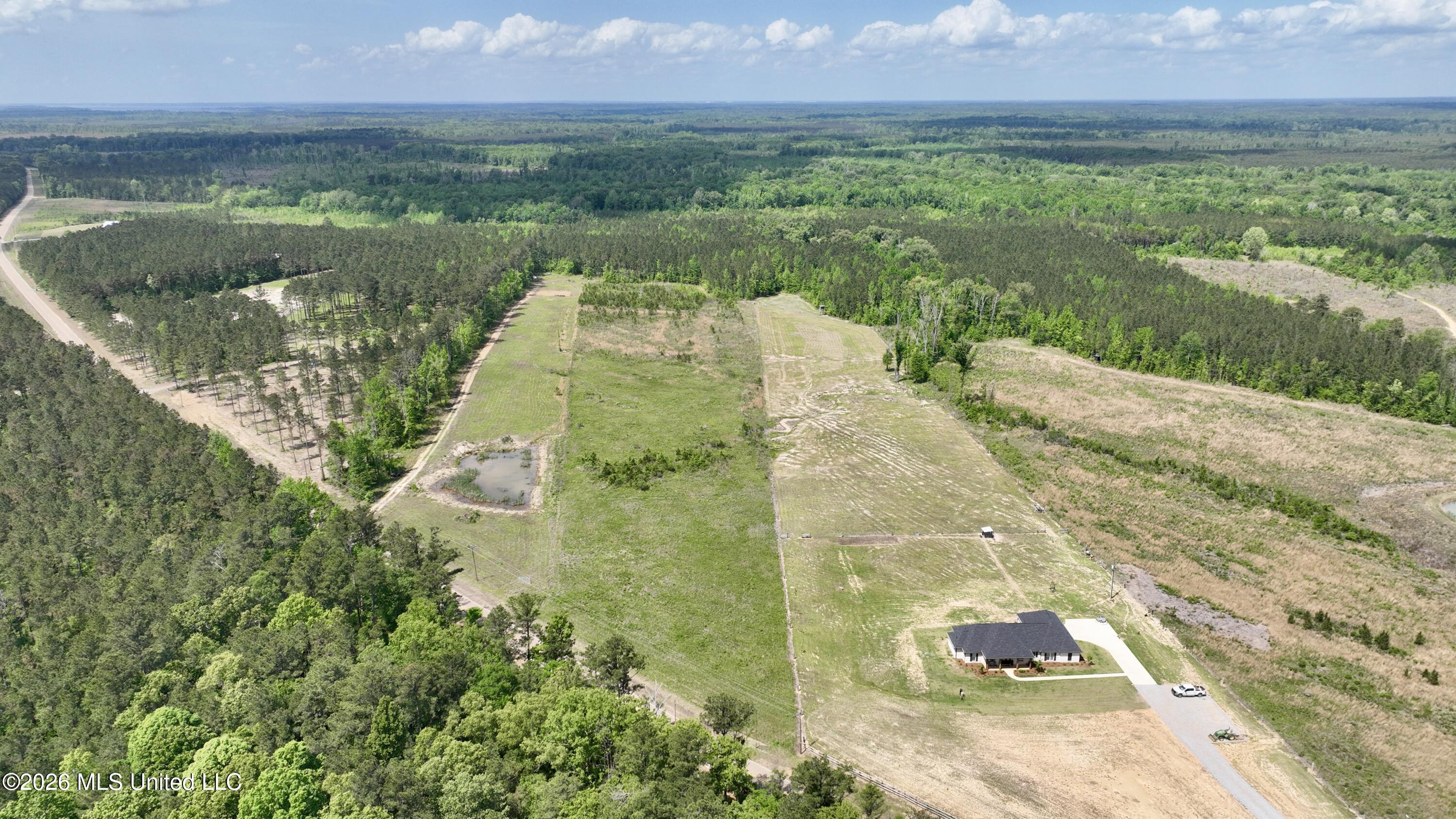 0010 Coal Bluff Road Property Photo 1