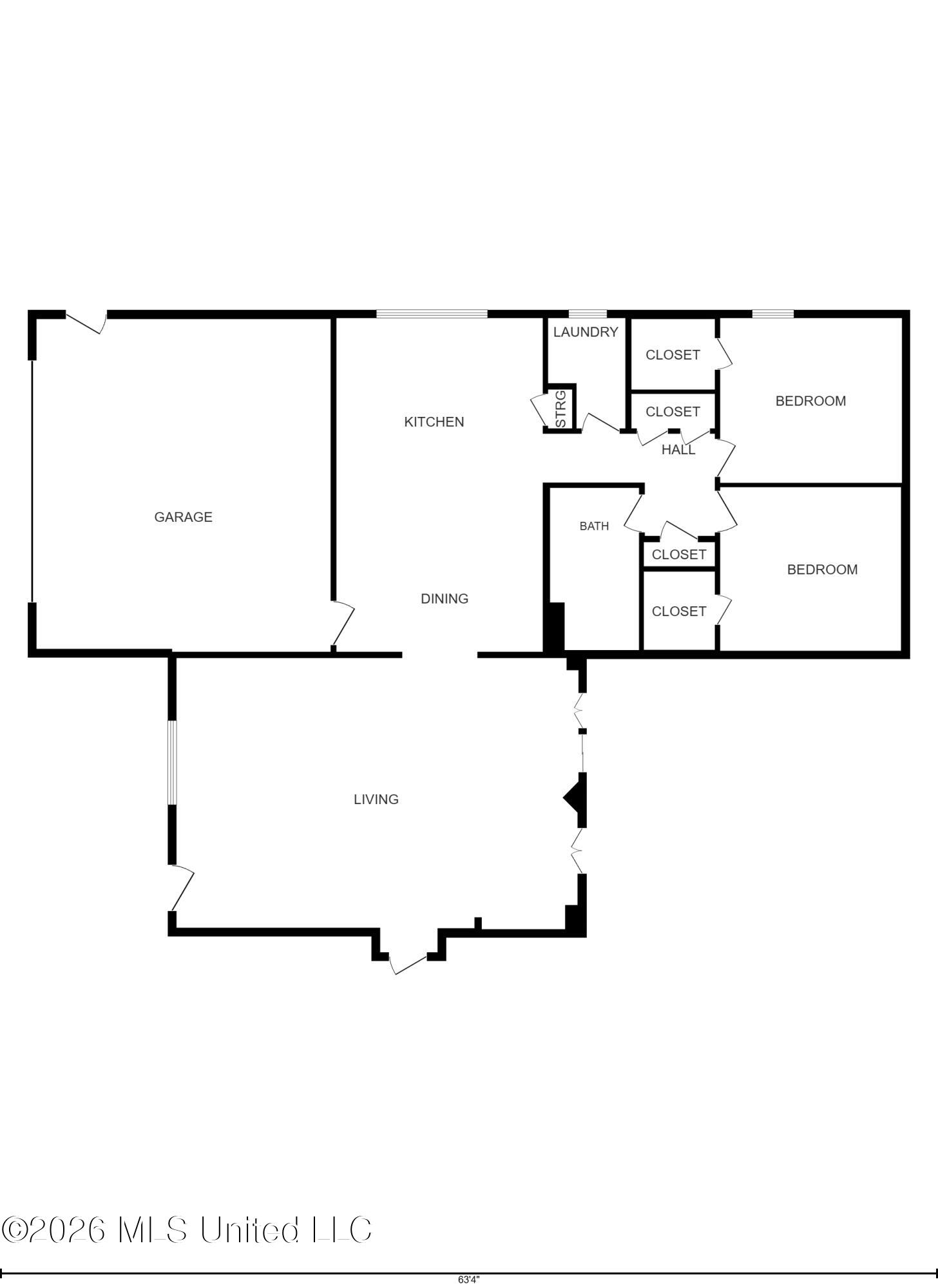 89364 E Diamondhead Drive Property Photo 2
