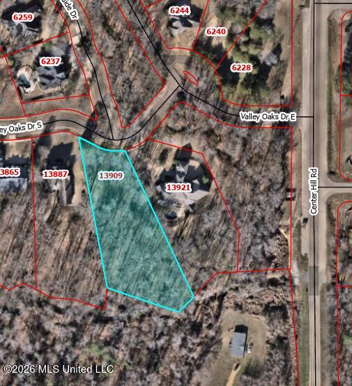13909 Valley Oaks Drive Property Photo 2
