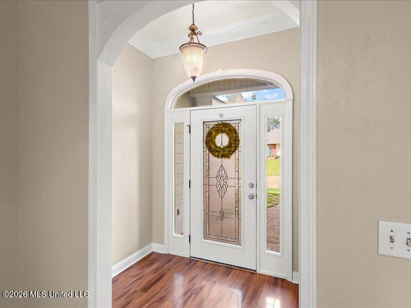 140 Raulston Drive Property Photo 9