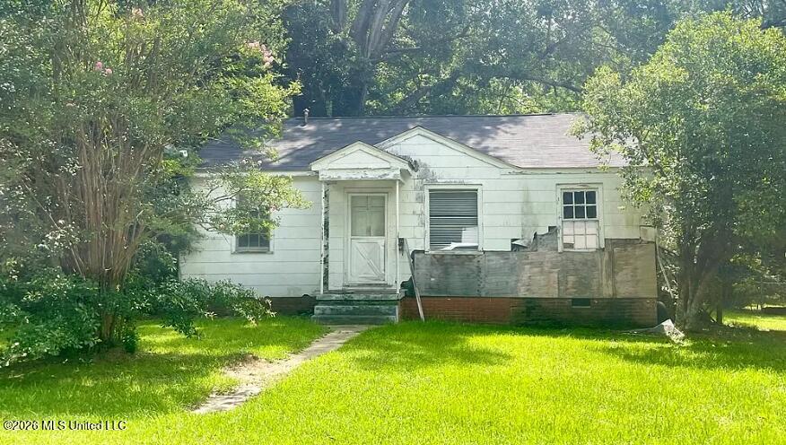 809 Robertson Street Property Photo 6