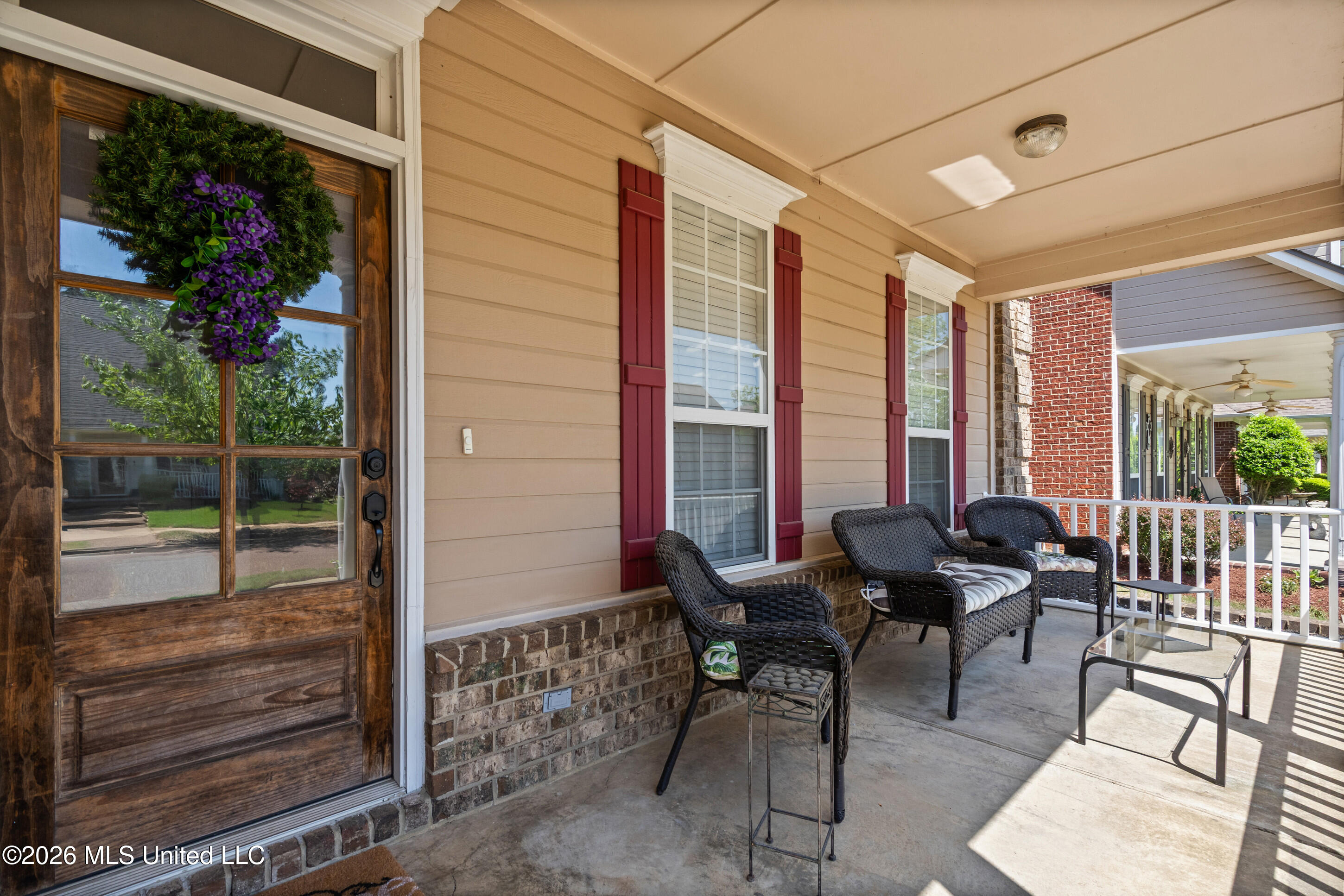 4456 Stone Cross Drive Property Photo 4