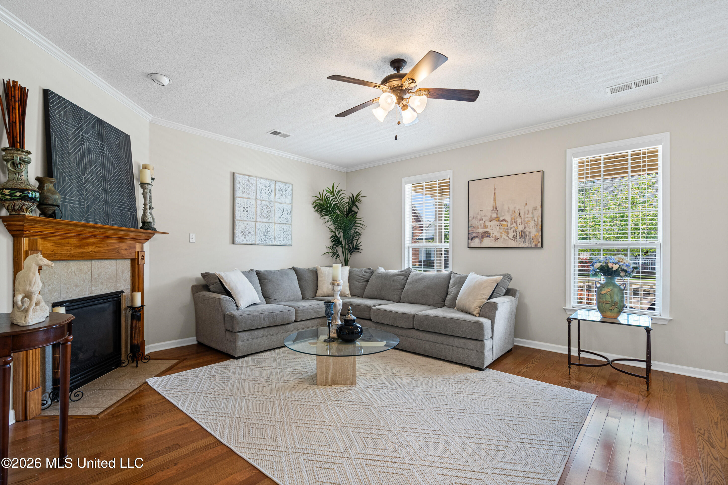 4456 Stone Cross Drive Property Photo 6