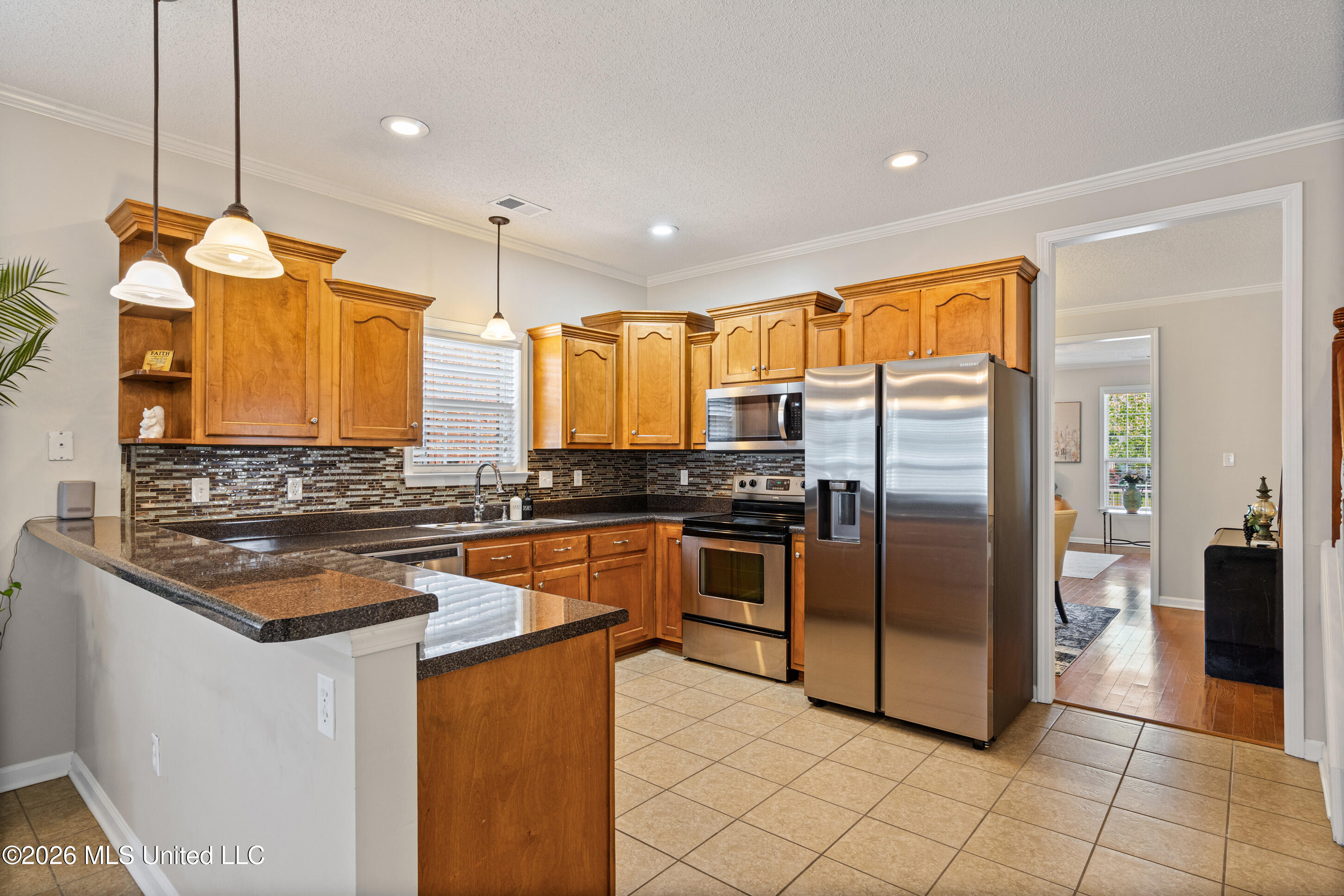 4456 Stone Cross Drive Property Photo 15