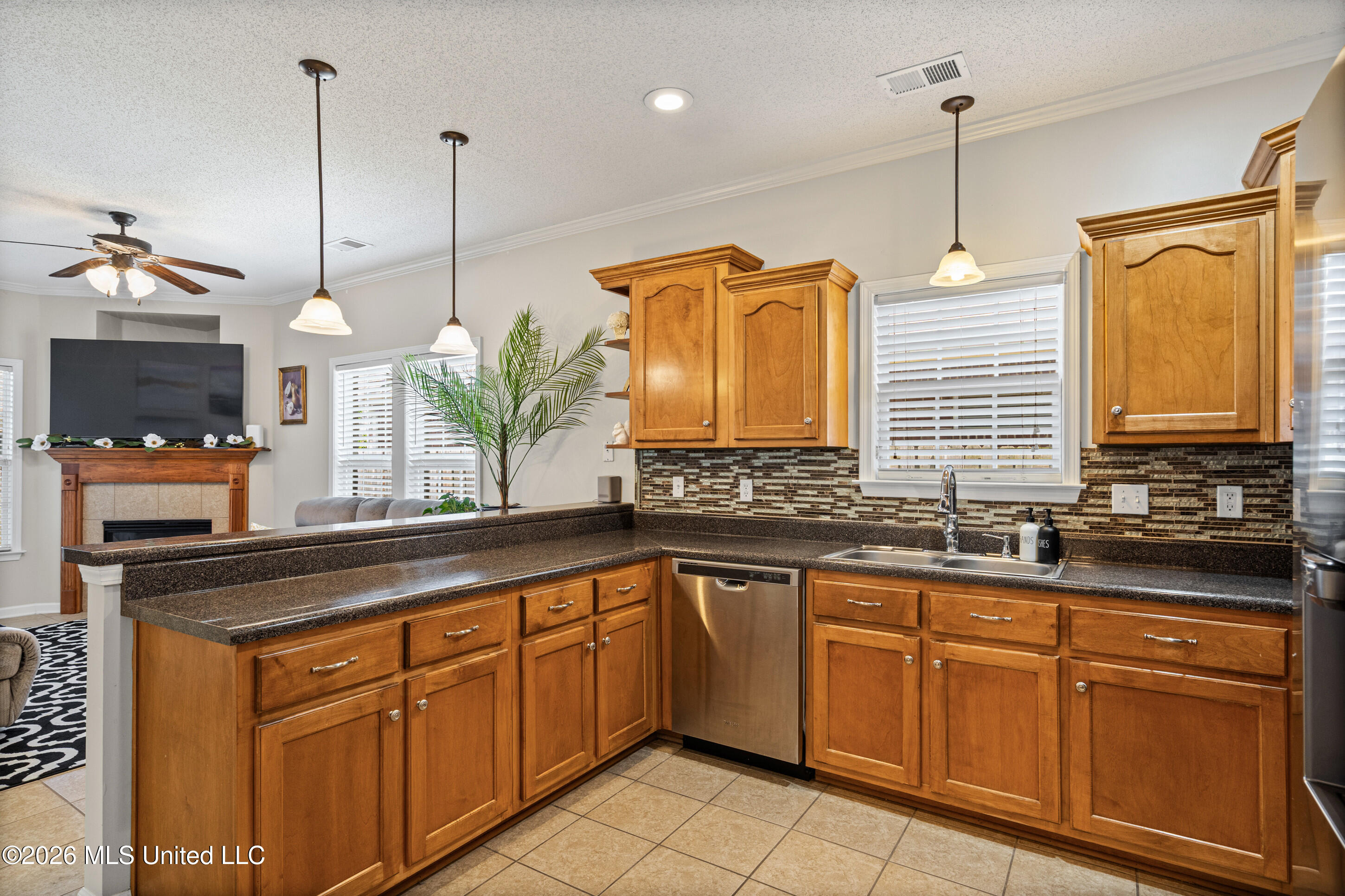 4456 Stone Cross Drive Property Photo 16