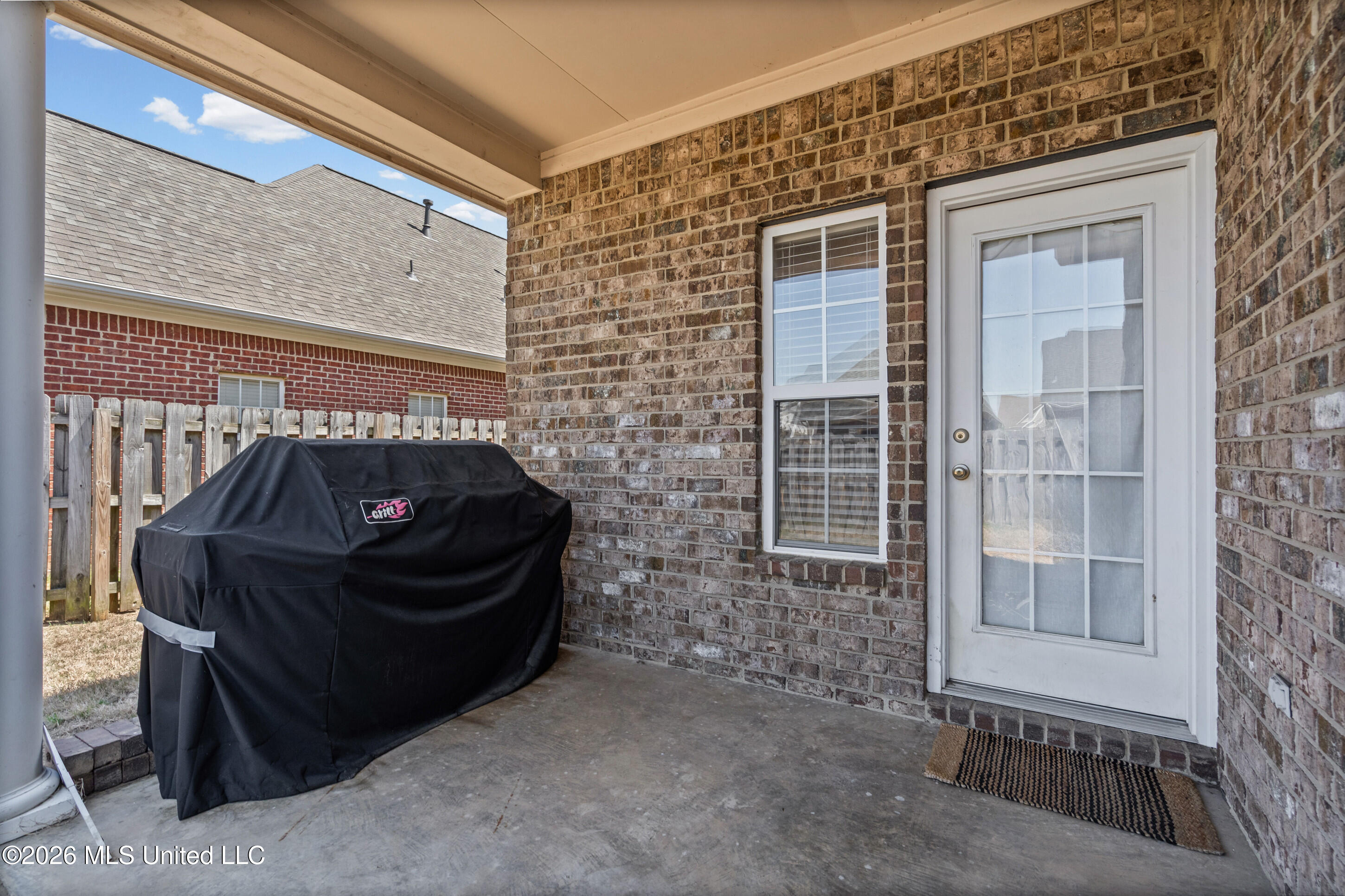 4456 Stone Cross Drive Property Photo 27