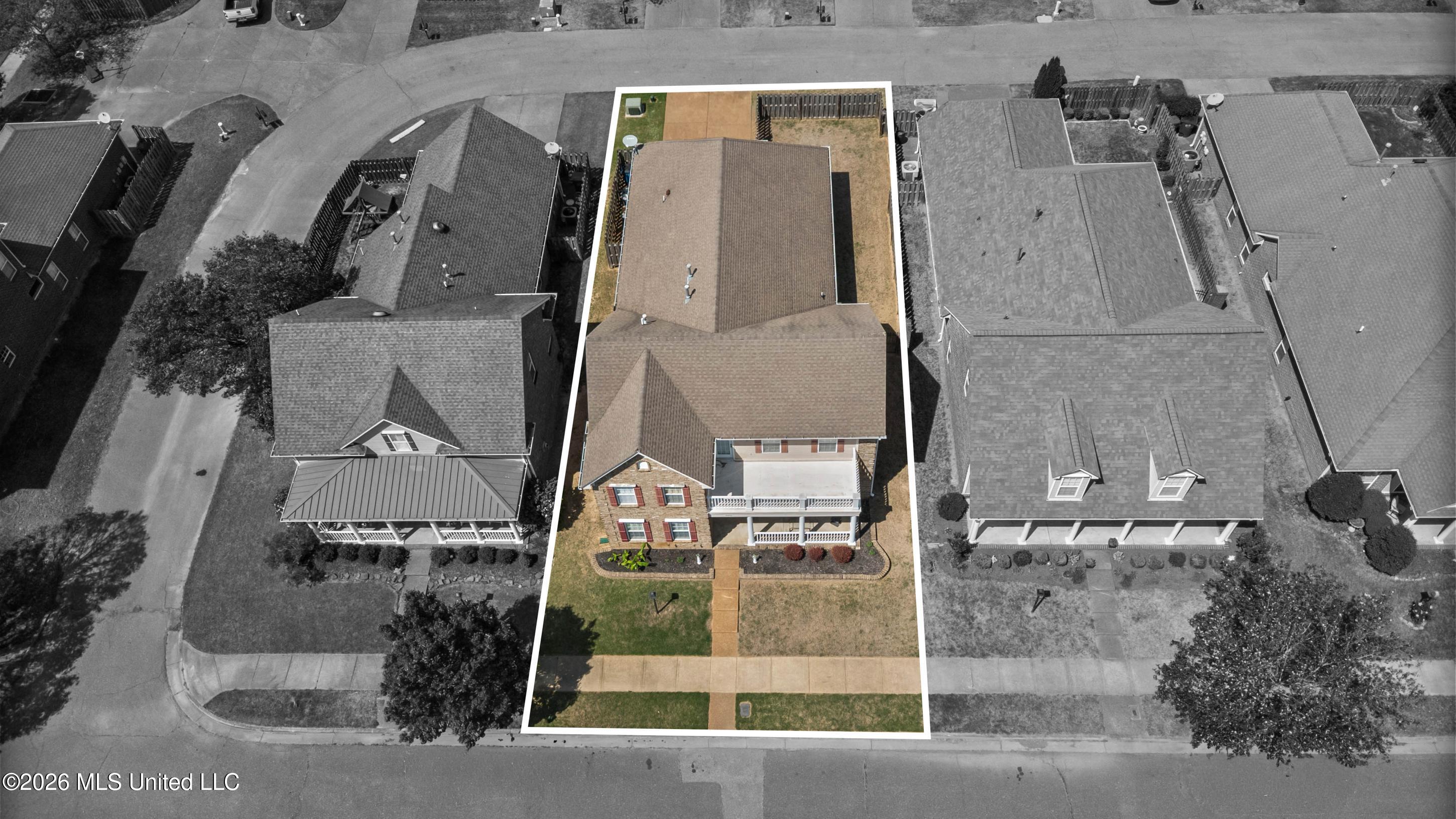 4456 Stone Cross Drive Property Photo 31
