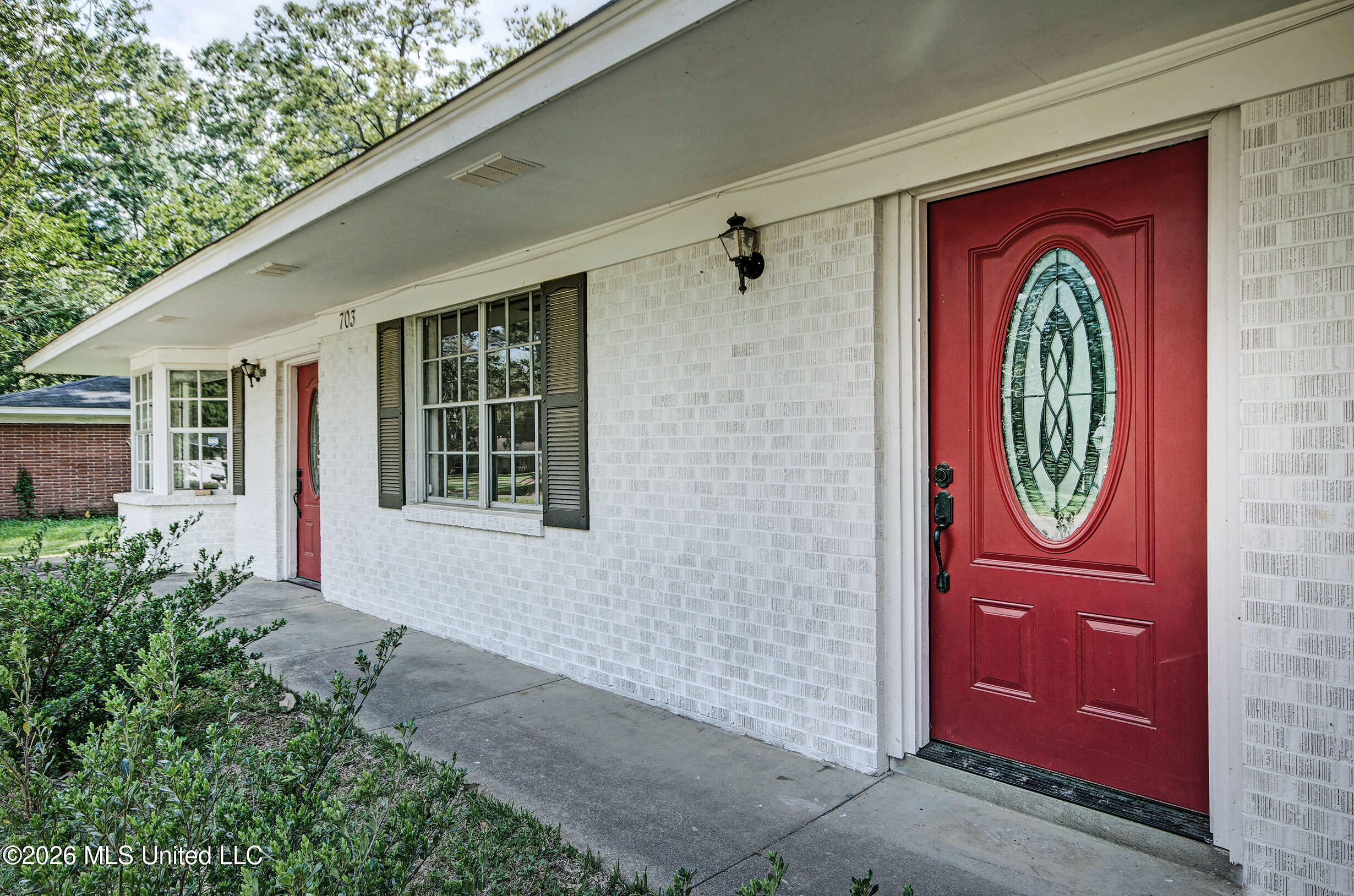 703 Franklin Drive Property Photo 4