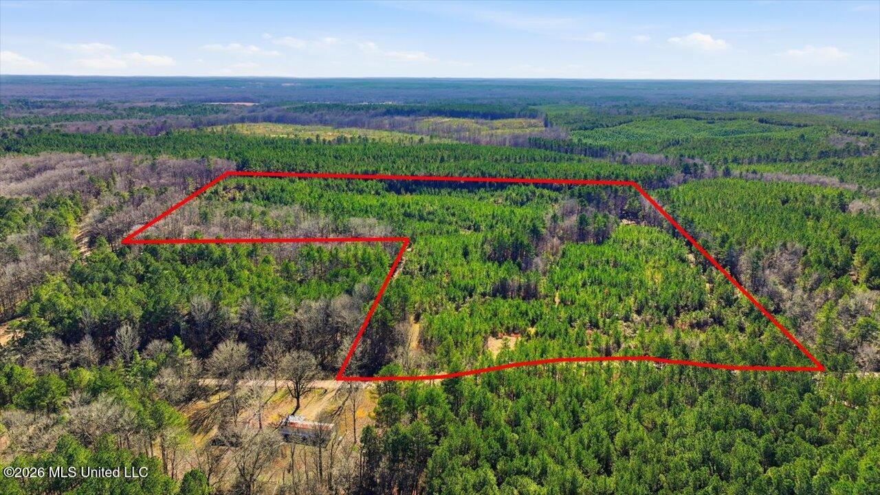 1024-1098 Milligan Spring Road Property Photo 1