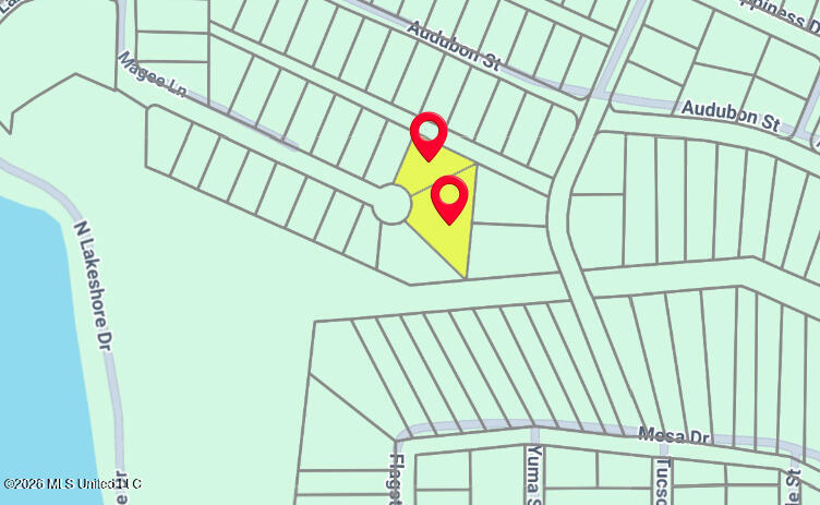 0 Magee Lane Property Photo 1