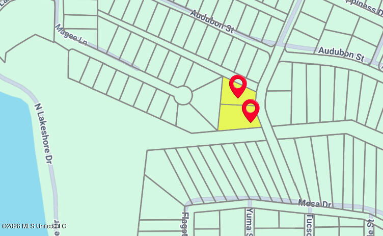 0 Tucson Street Property Photo 1