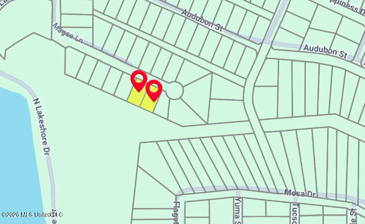 000 Magee Lane Property Photo 1