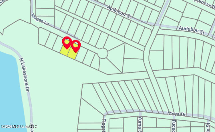 0000 Magee Lane Property Photo 1