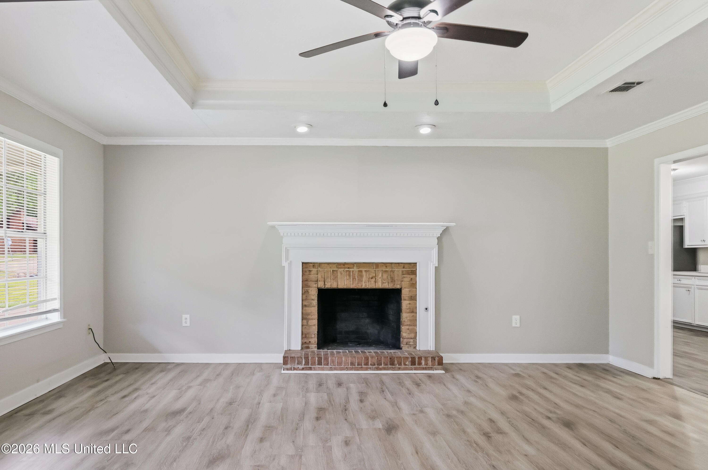 121 Bellegrove Circle Property Photo 6