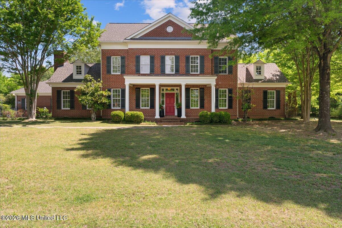 5264 Chappel Cove Property Photo 1