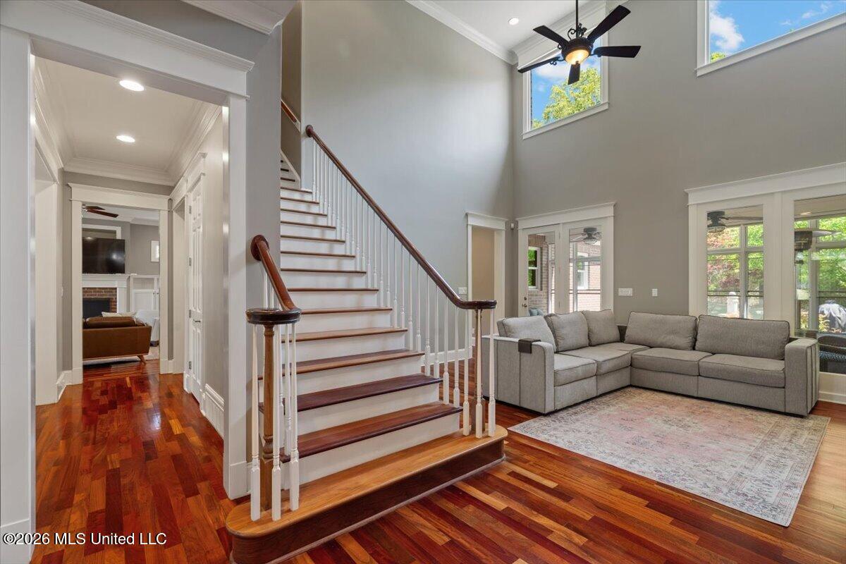 5264 Chappel Cove Property Photo 9