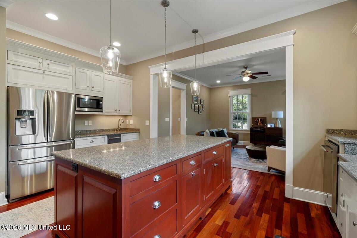 5264 Chappel Cove Property Photo 11