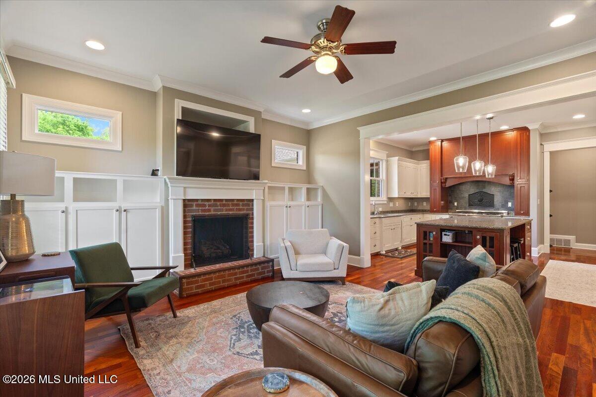5264 Chappel Cove Property Photo 14