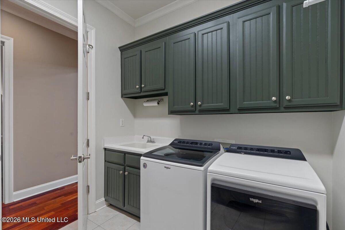 5264 Chappel Cove Property Photo 17