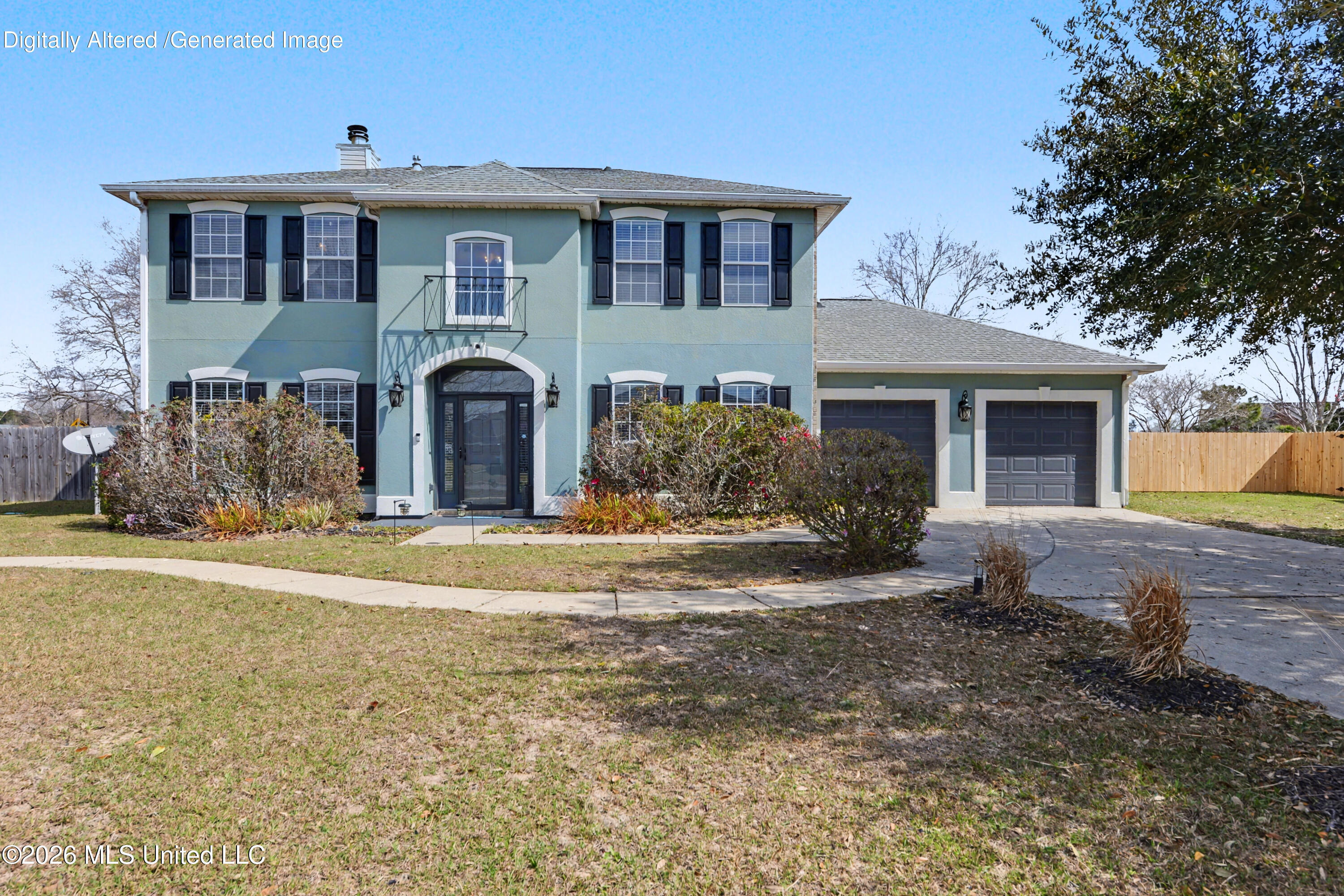 13442 Waters Edge Way Property Photo 1
