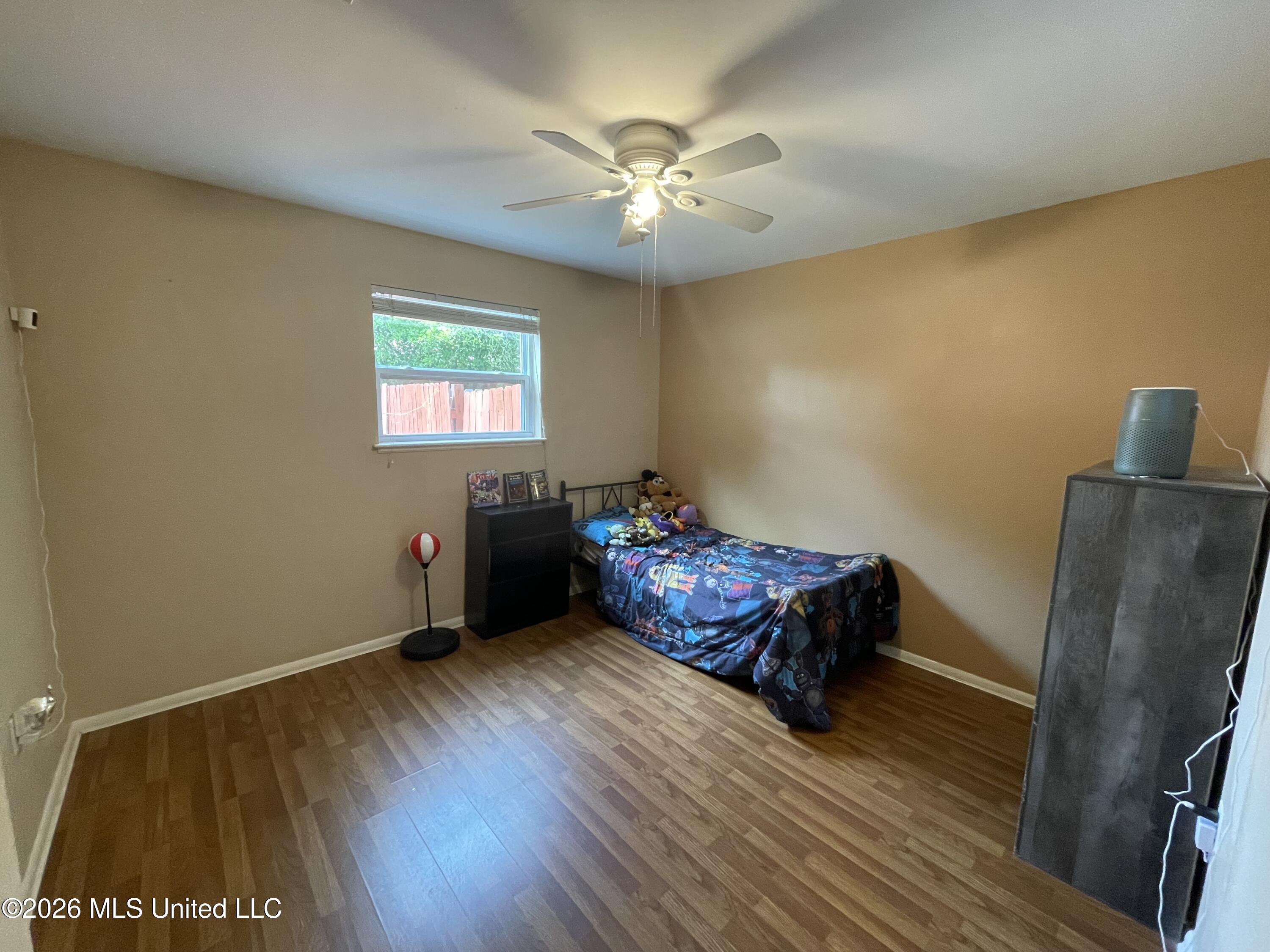 2607 Demaret Drive Property Photo 14