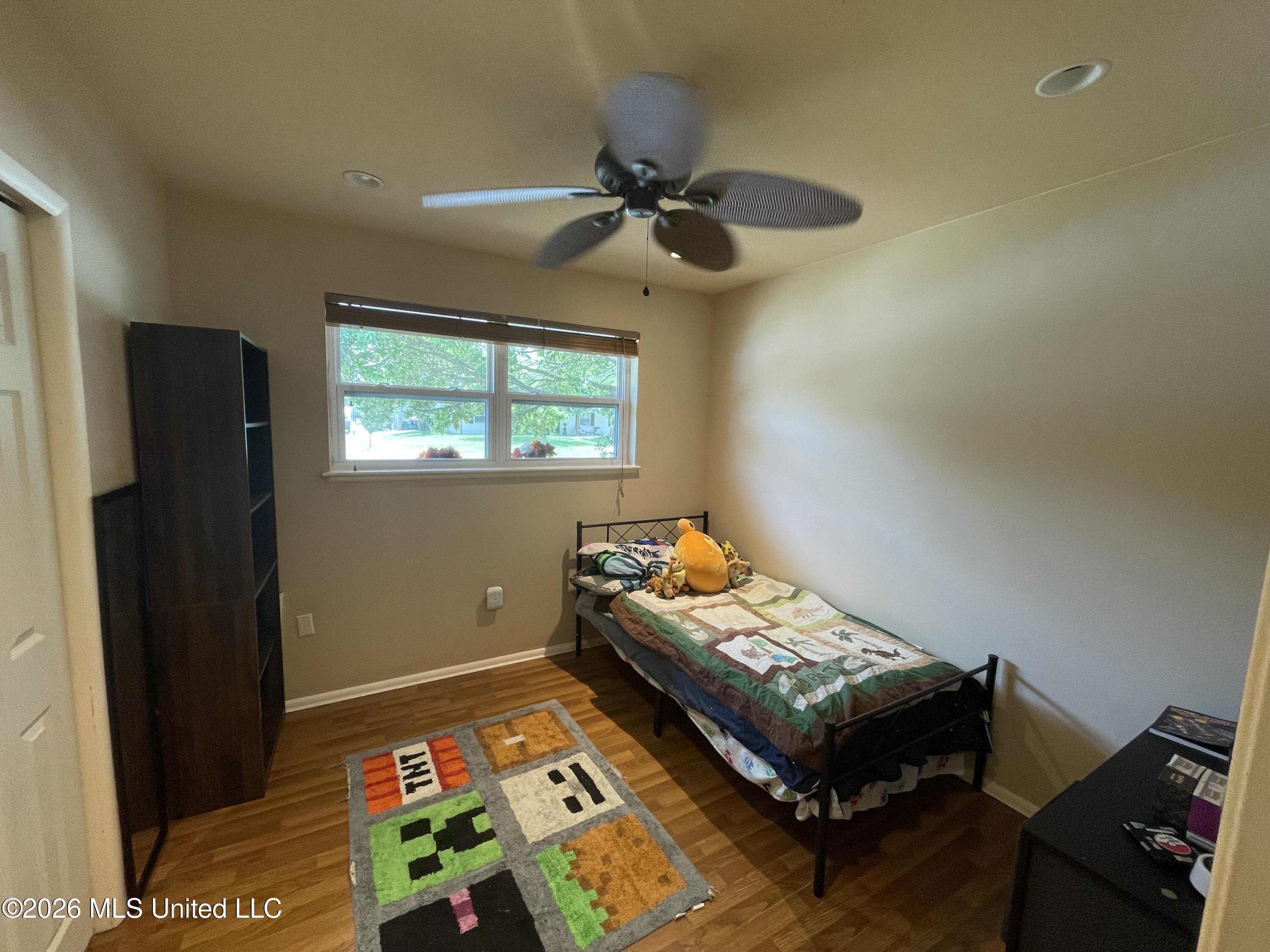 2607 Demaret Drive Property Photo 16