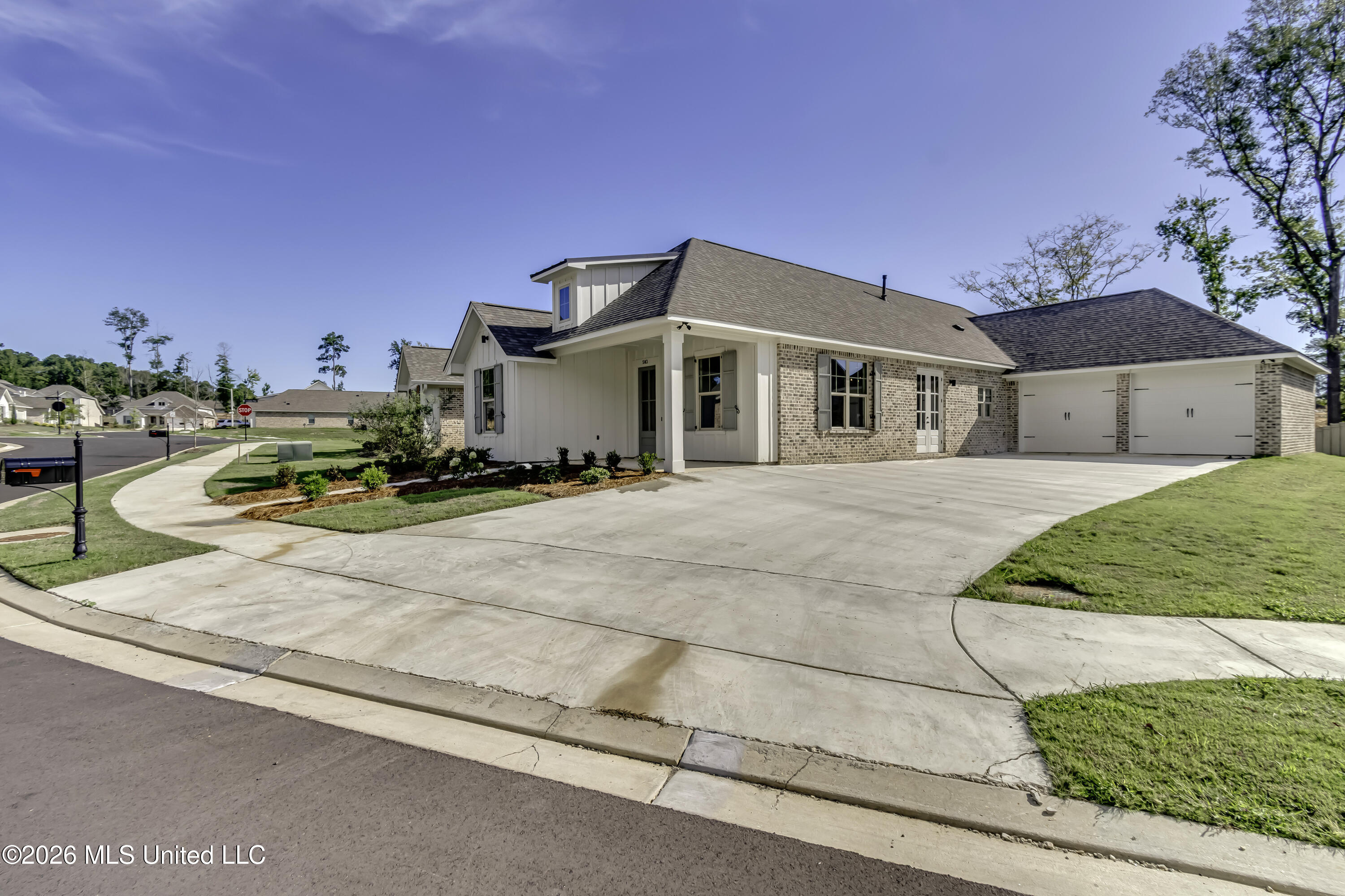 503 Fusion Street Property Photo 4