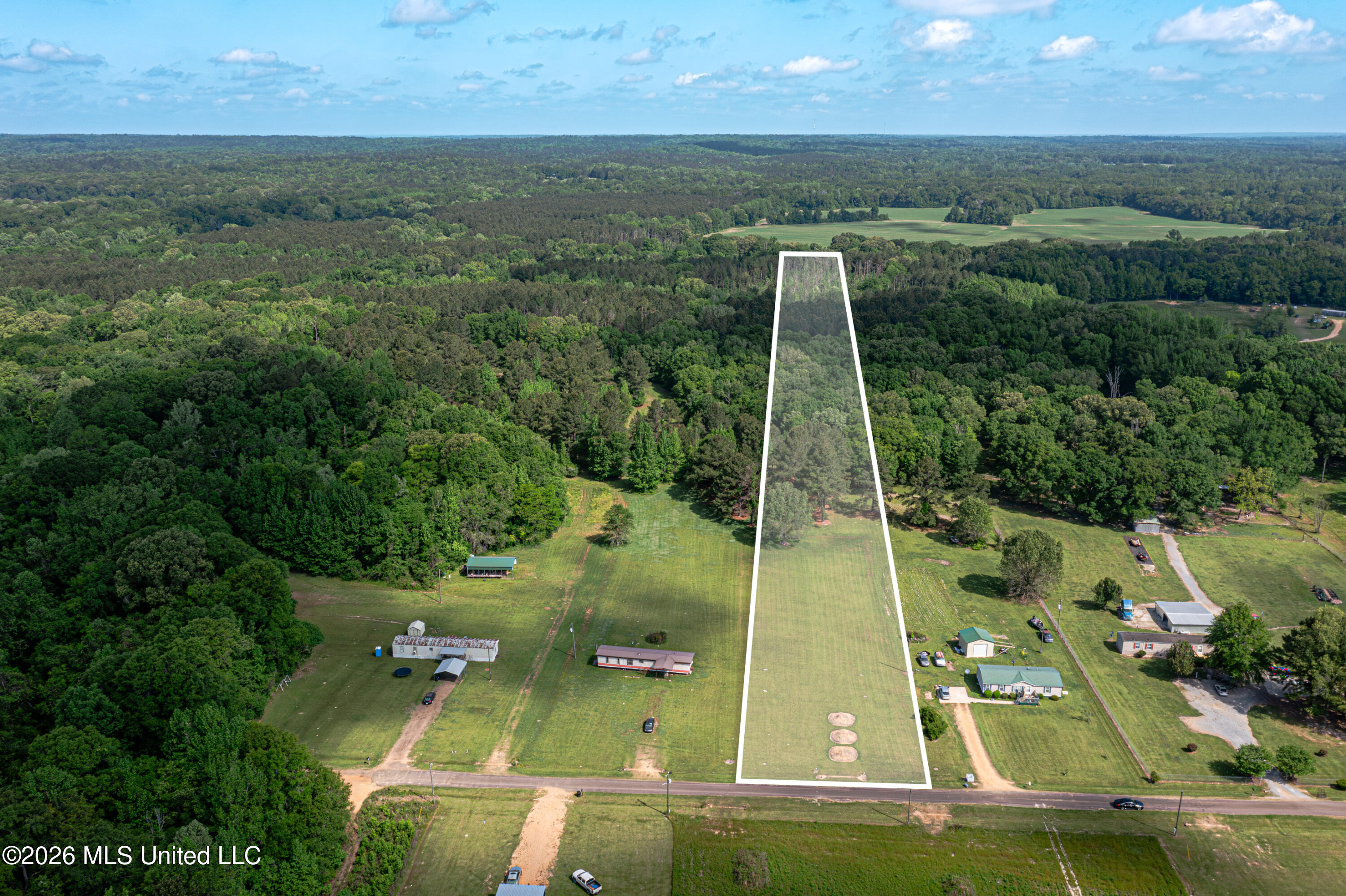 1022 Little Spring Drive Property Photo 4