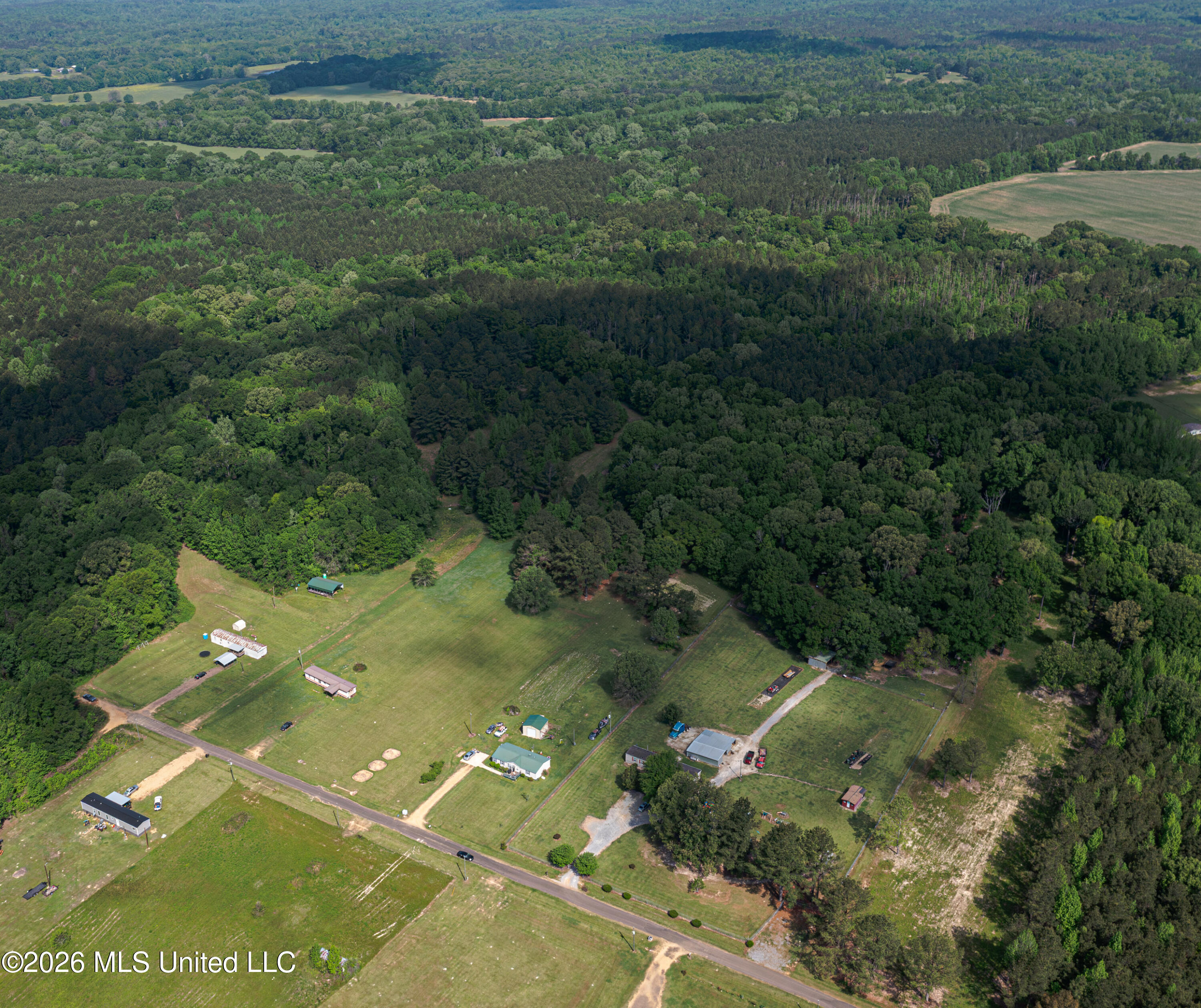 1022 Little Spring Drive Property Photo 6