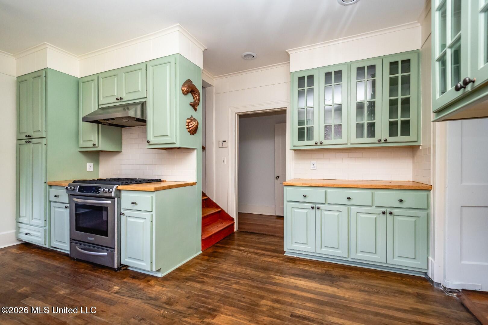 1602 Saint Ann Street Property Photo 11