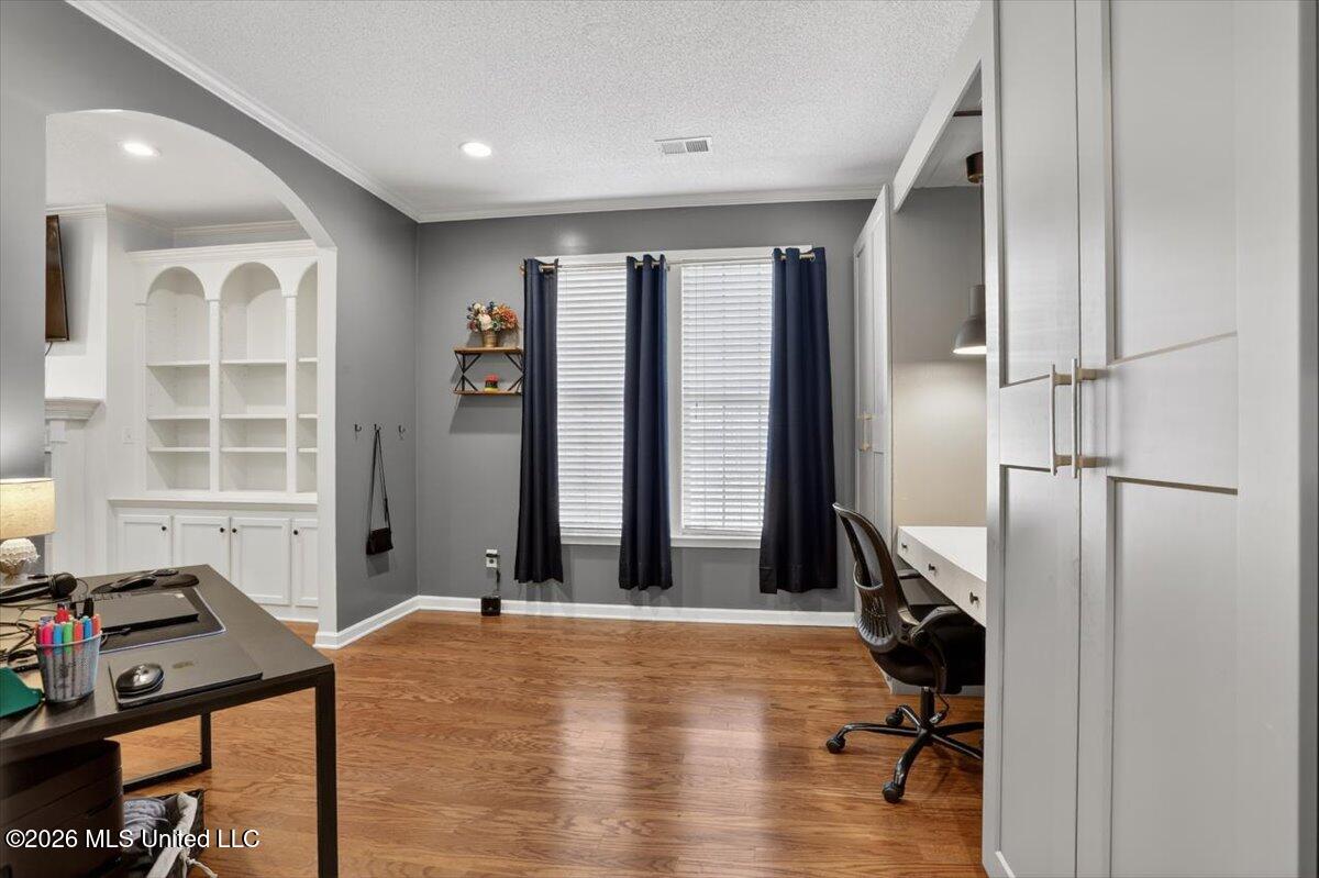4720 N Terrace Stone Drive Property Photo 6